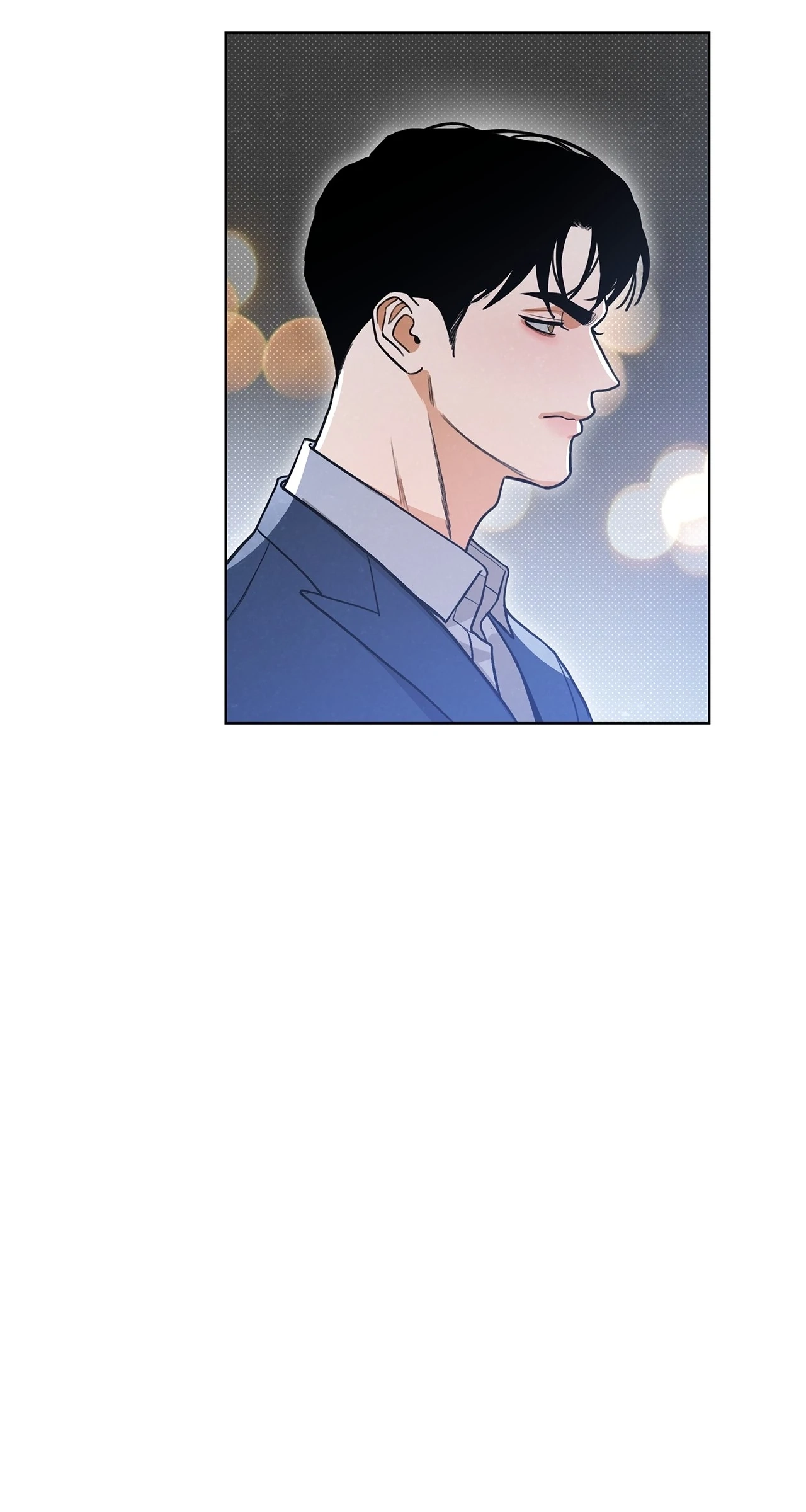 Read The Absolute Threshold chapter 67 image 31 on Lezhin