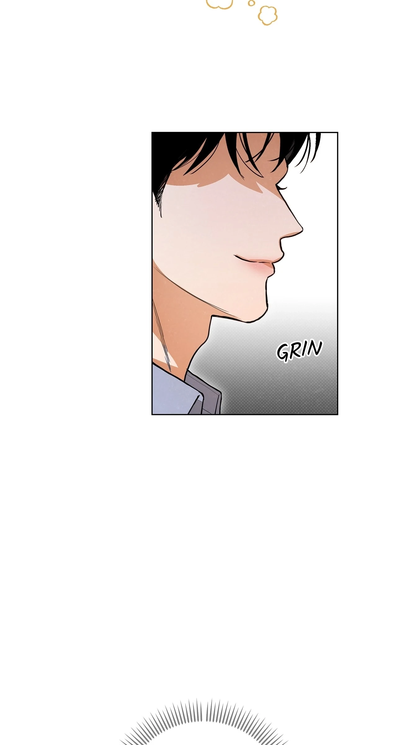 Read The Absolute Threshold chapter 67 image 37 on Lezhin