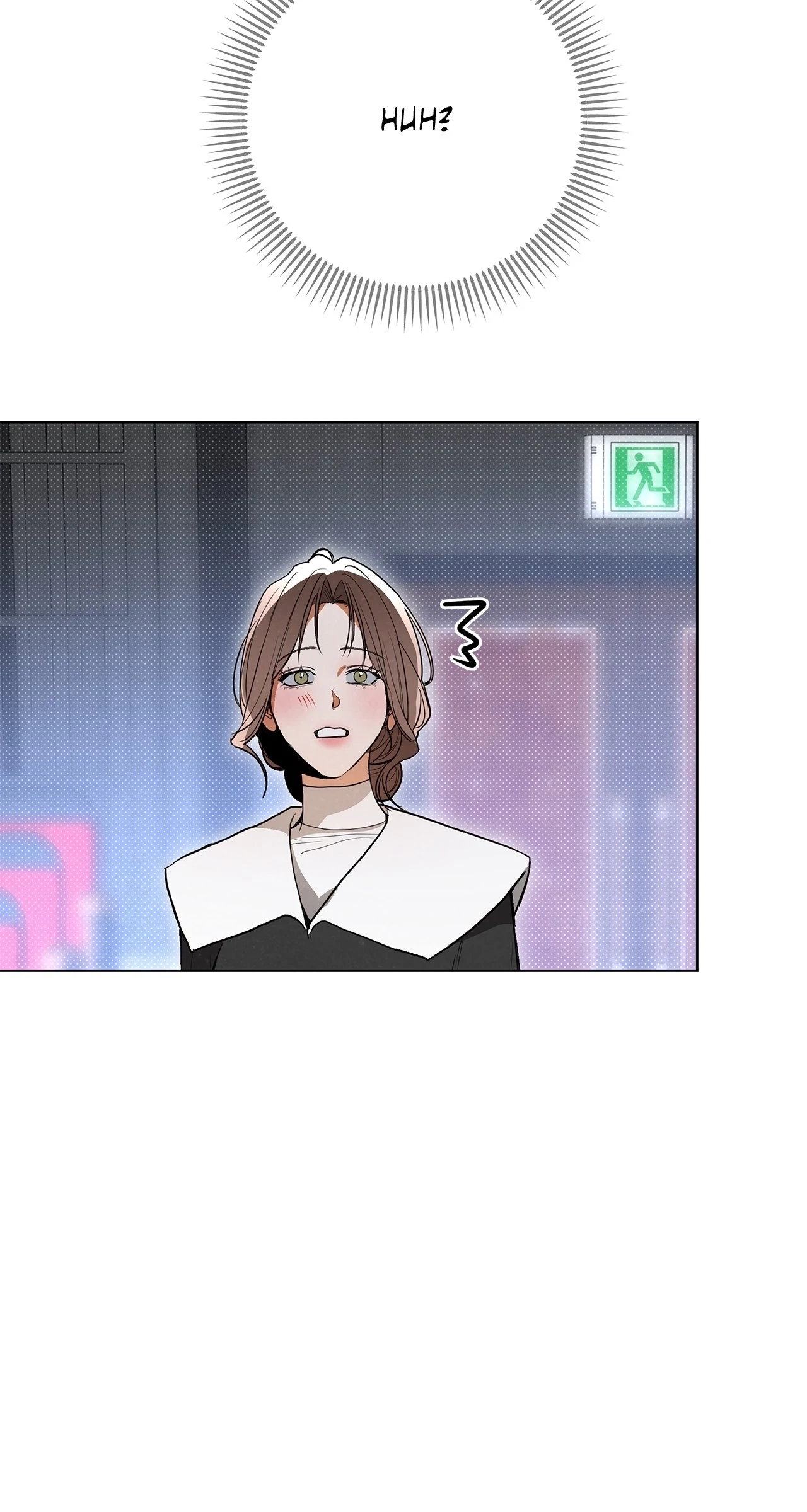 Read The Absolute Threshold chapter 67 image 38 on Lezhin