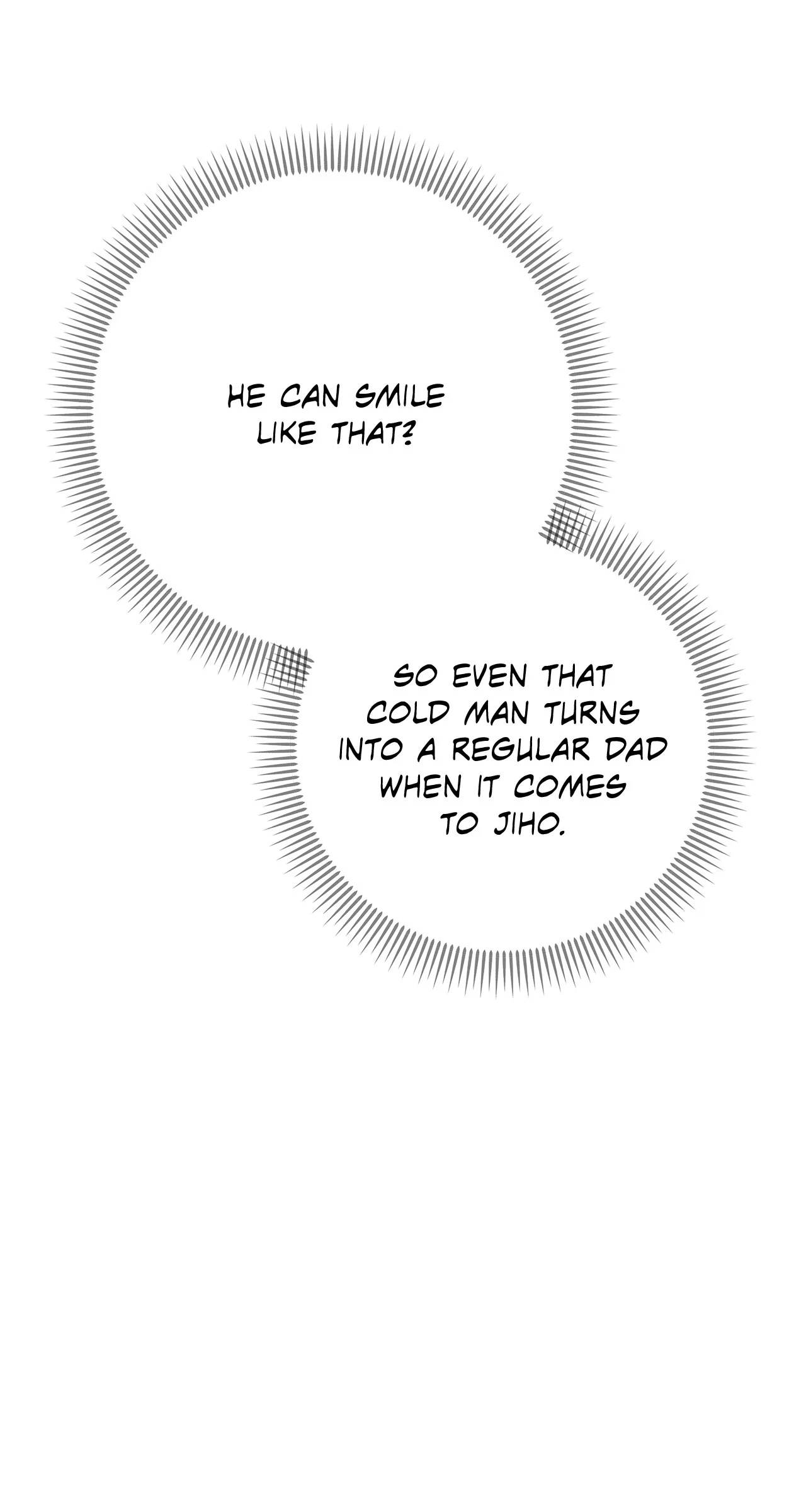 Read The Absolute Threshold chapter 67 image 39 on Lezhin