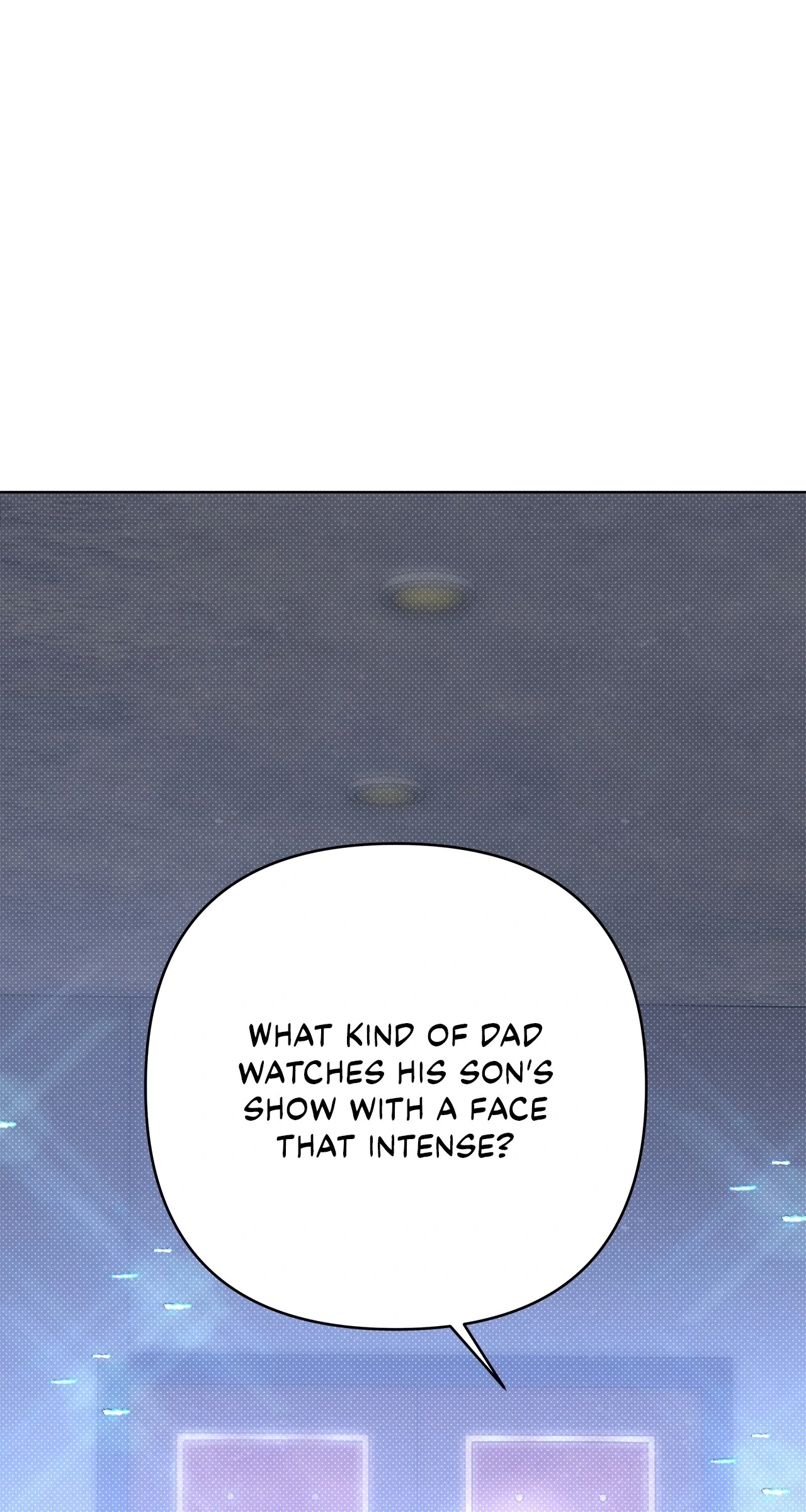 Read The Absolute Threshold chapter 67 image 42 on Lezhin