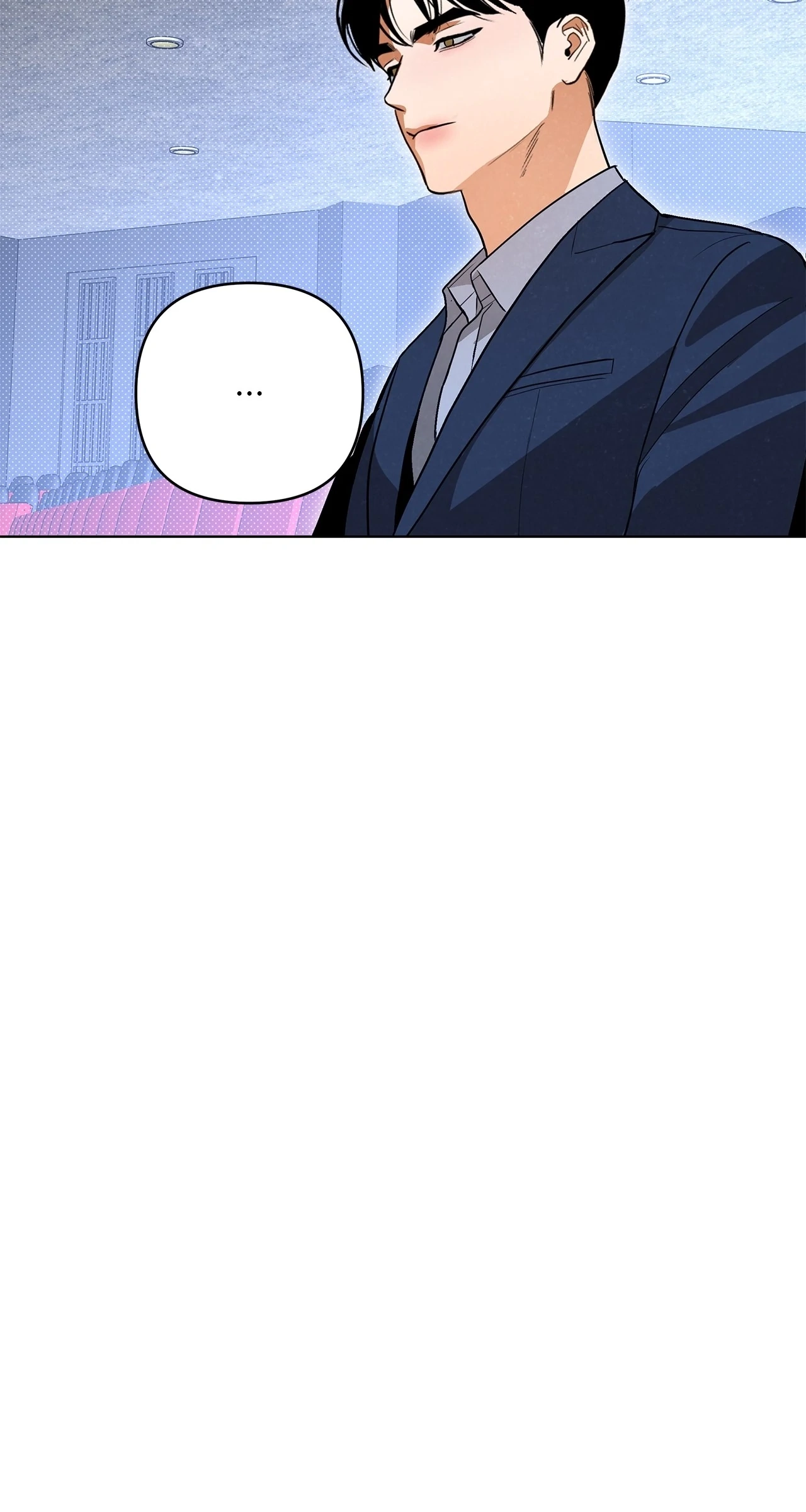 Read The Absolute Threshold chapter 67 image 47 on Lezhin