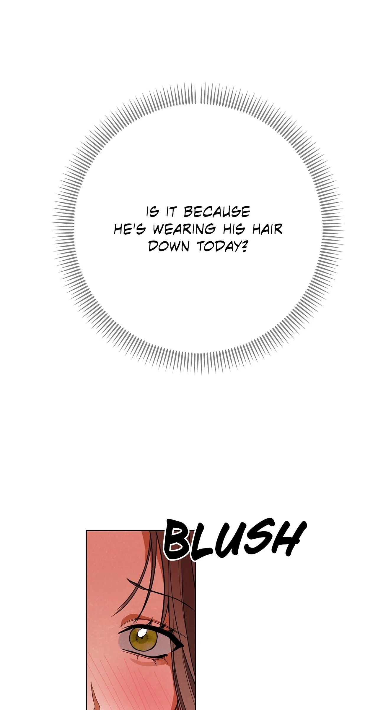 Read The Absolute Threshold chapter 67 image 48 on Lezhin