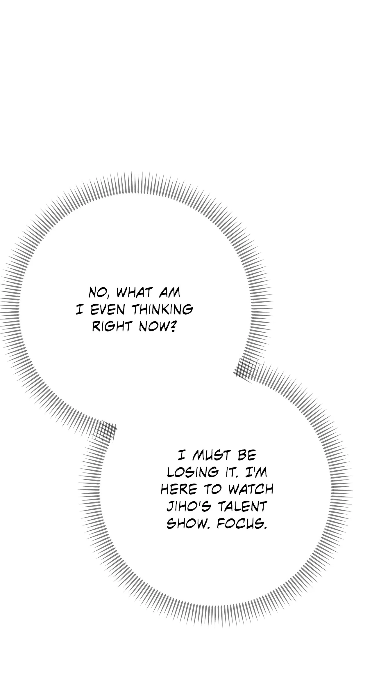 Read The Absolute Threshold chapter 67 image 50 on Lezhin