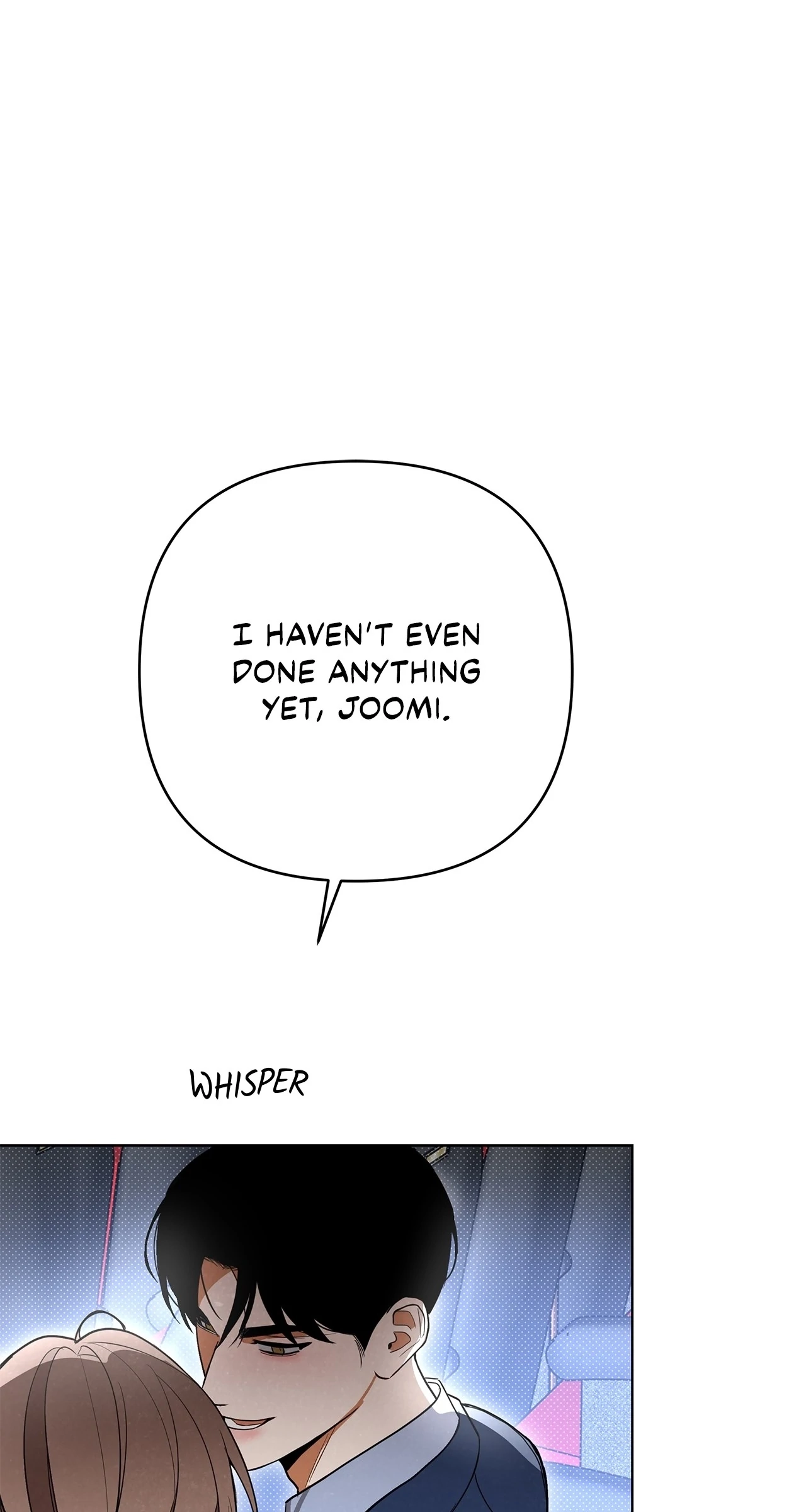 Read The Absolute Threshold chapter 67 image 61 on Lezhin