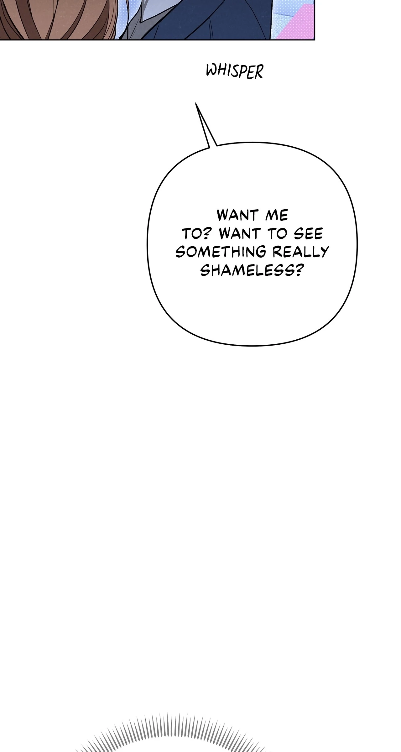 Read The Absolute Threshold chapter 67 image 62 on Lezhin