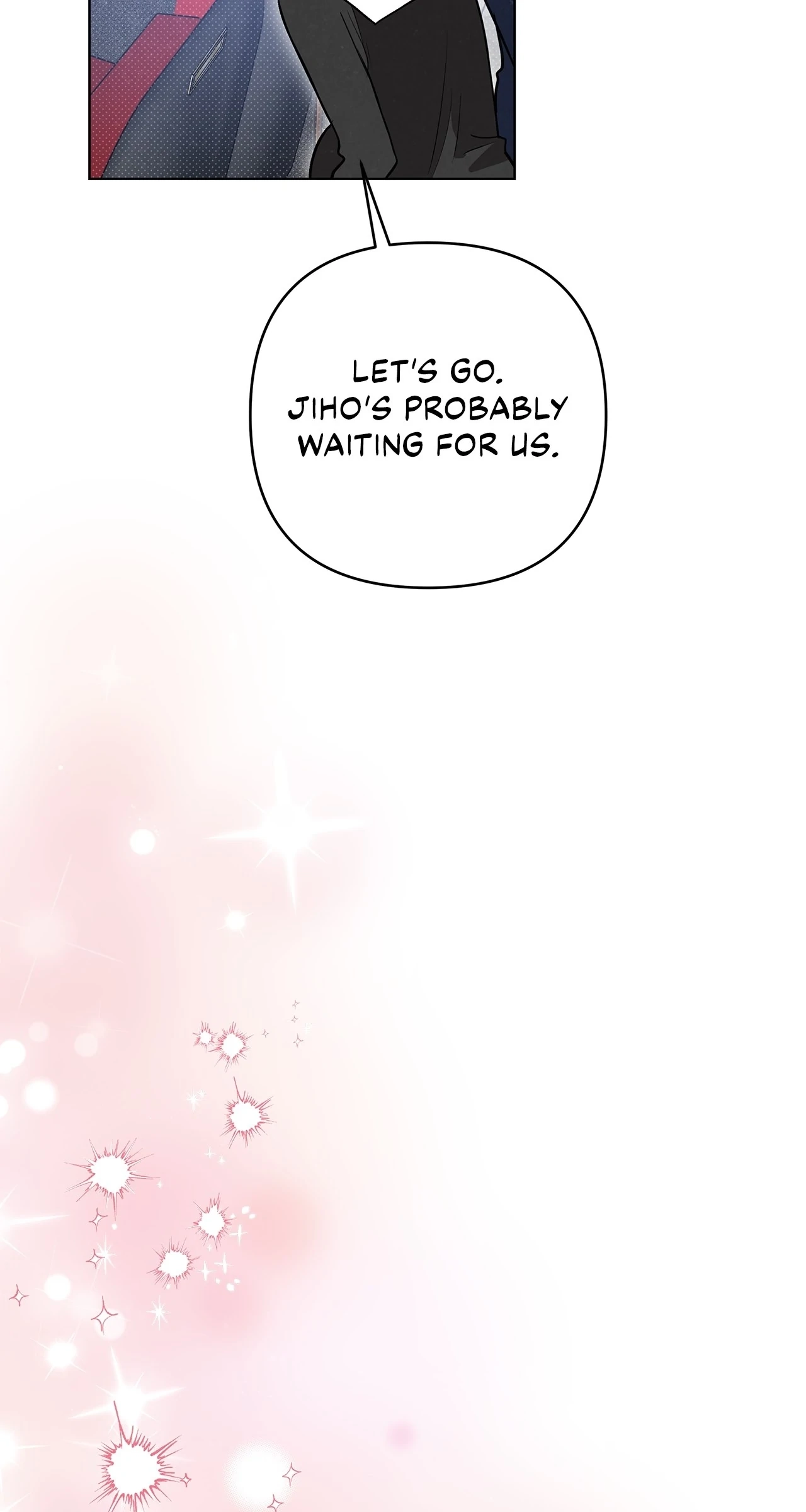 Read The Absolute Threshold chapter 67 image 67 on Lezhin