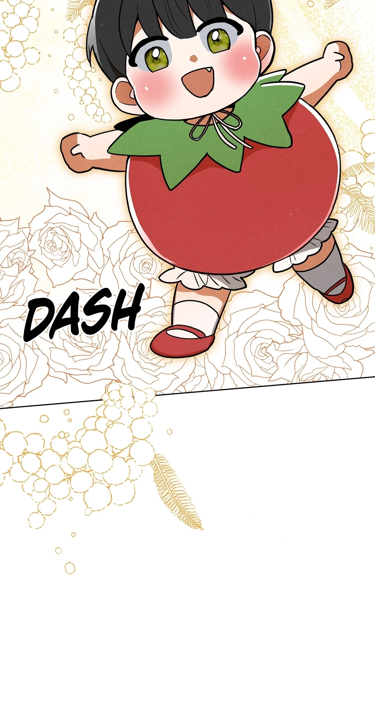 Read The Absolute Threshold chapter 67 image 73 on Lezhin