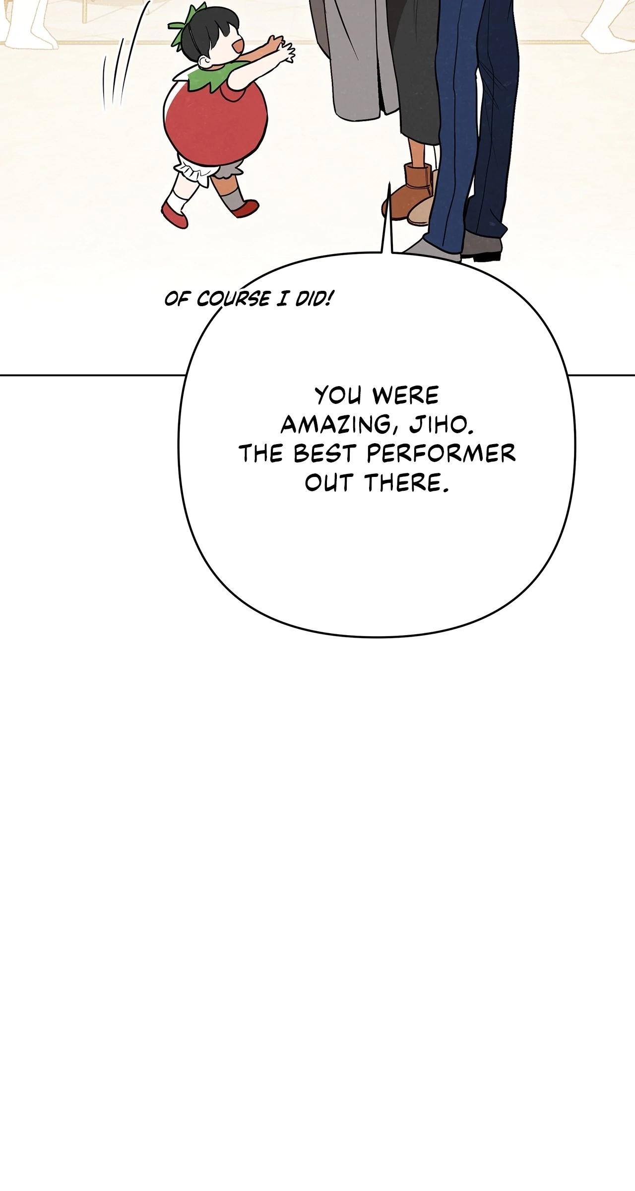 Read The Absolute Threshold chapter 67 image 75 on Lezhin