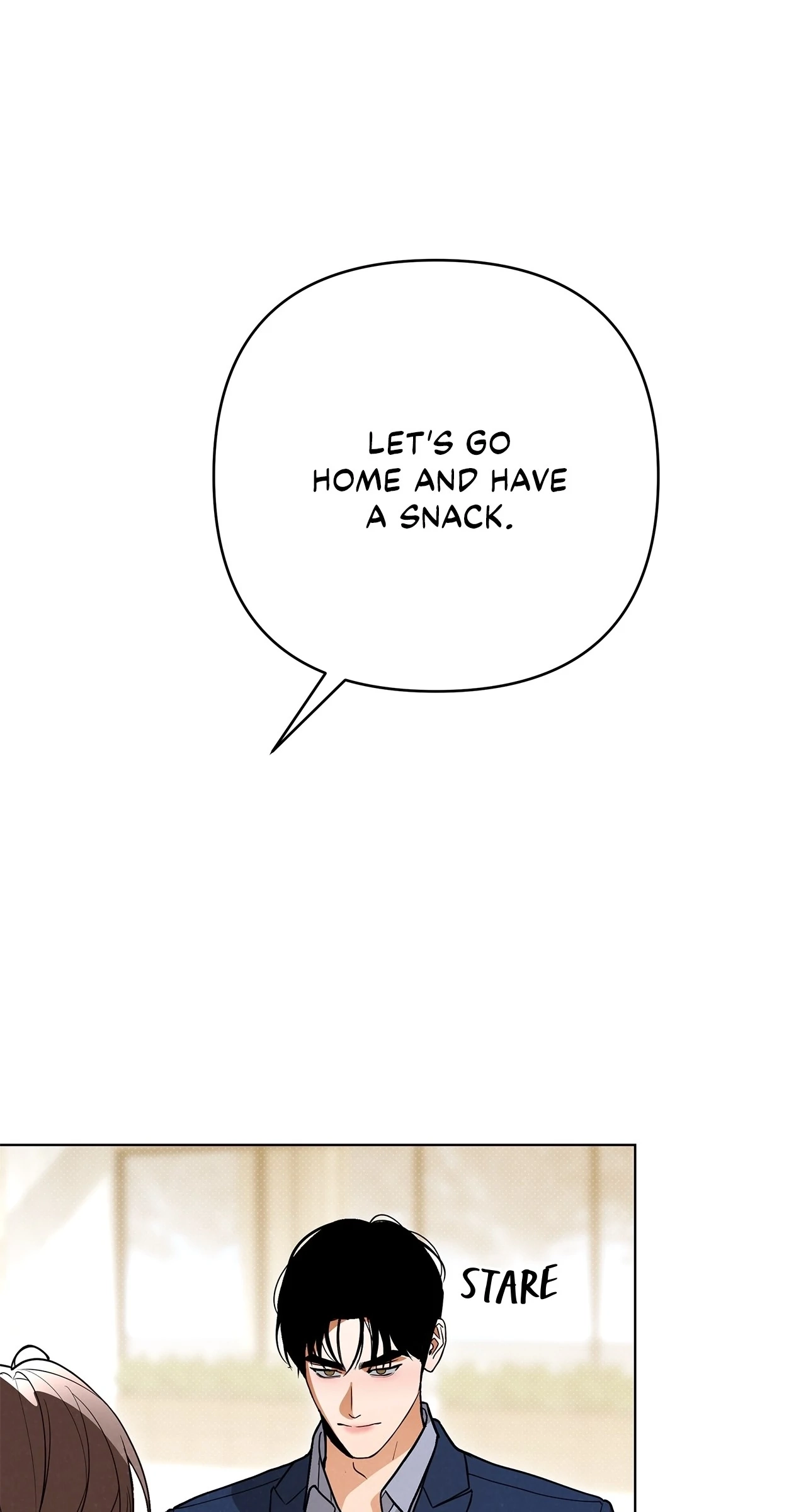Read The Absolute Threshold chapter 67 image 76 on Lezhin