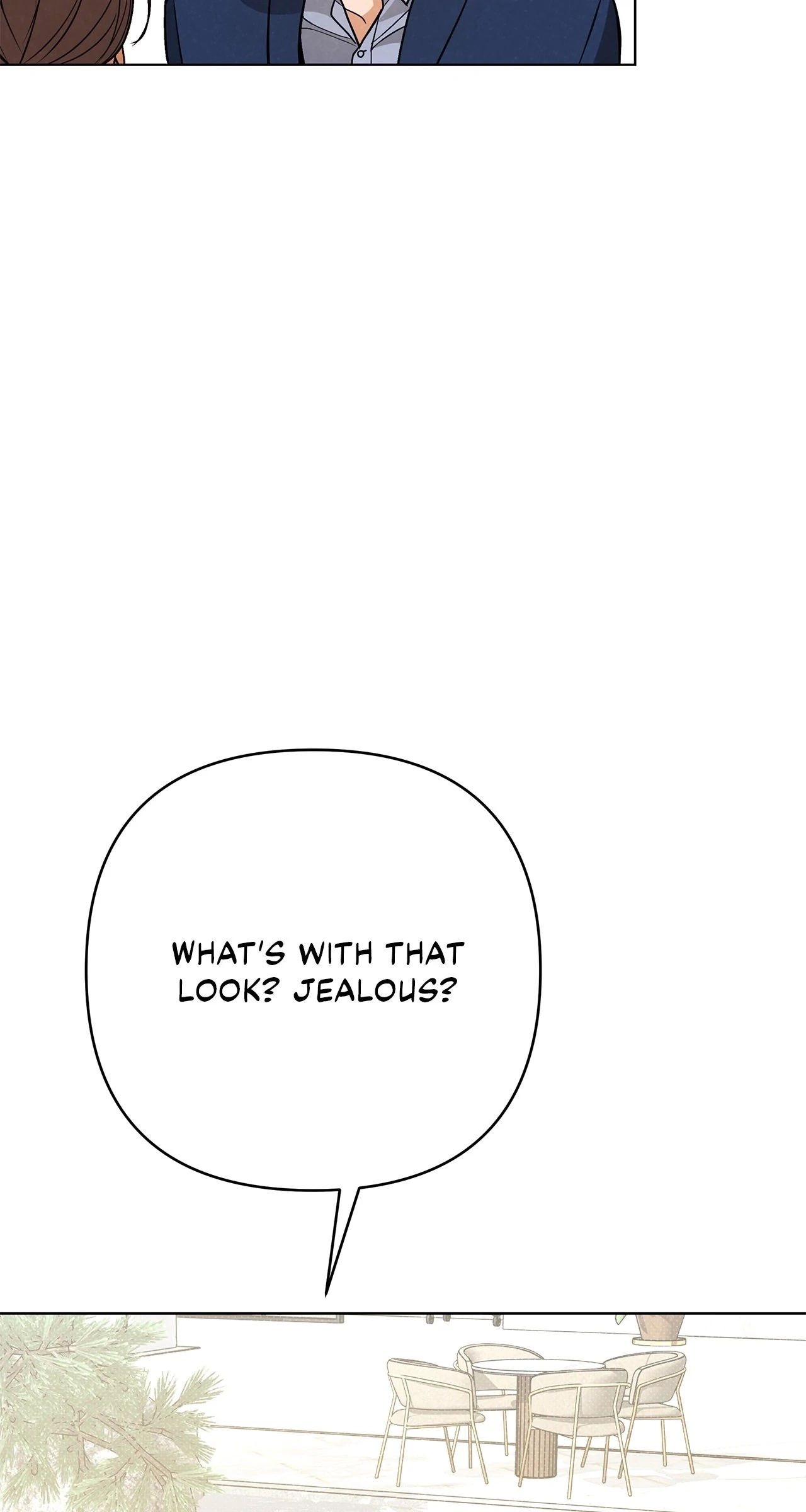Read The Absolute Threshold chapter 67 image 77 on Lezhin
