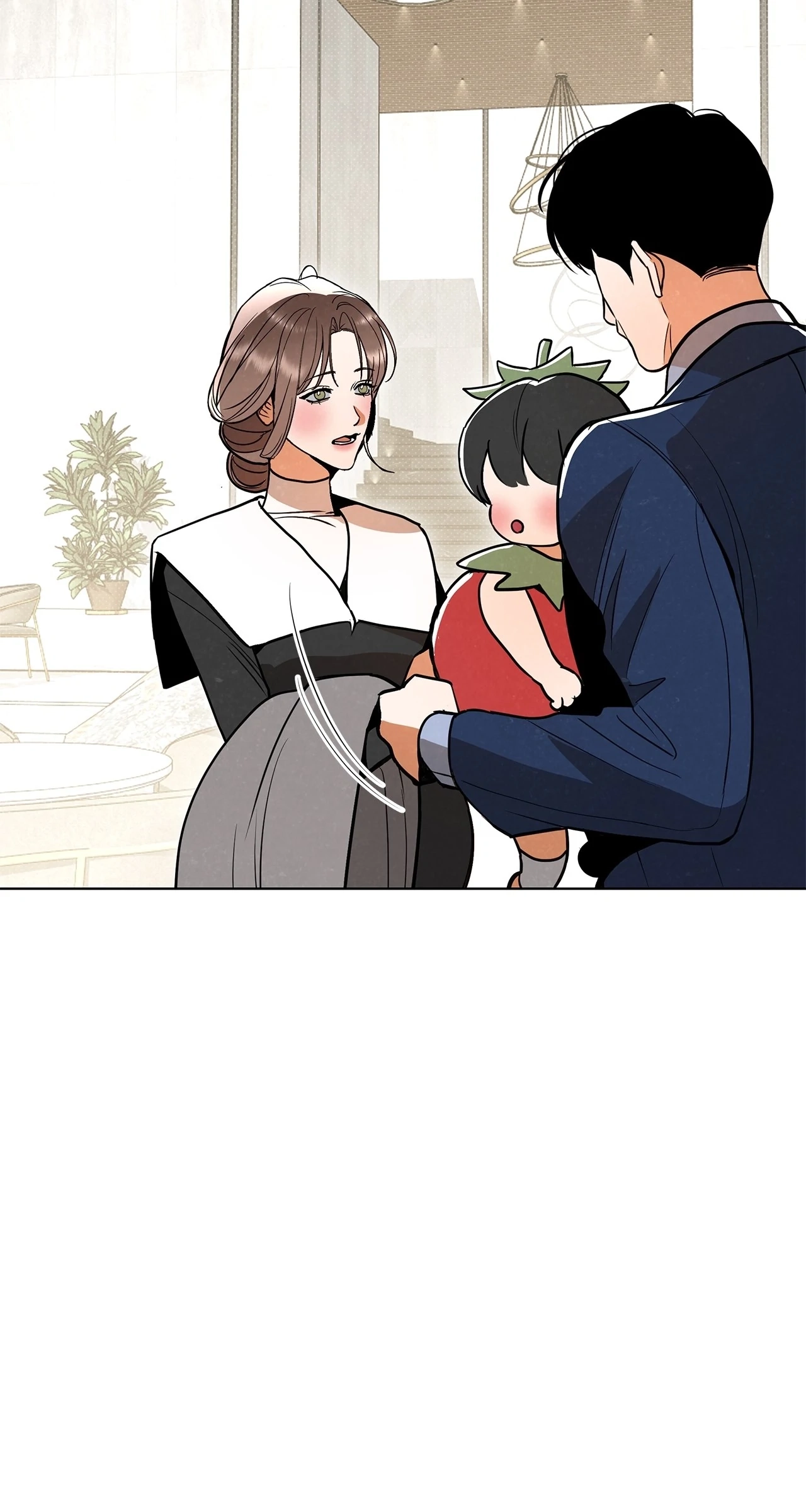 Read The Absolute Threshold chapter 67 image 81 on Lezhin