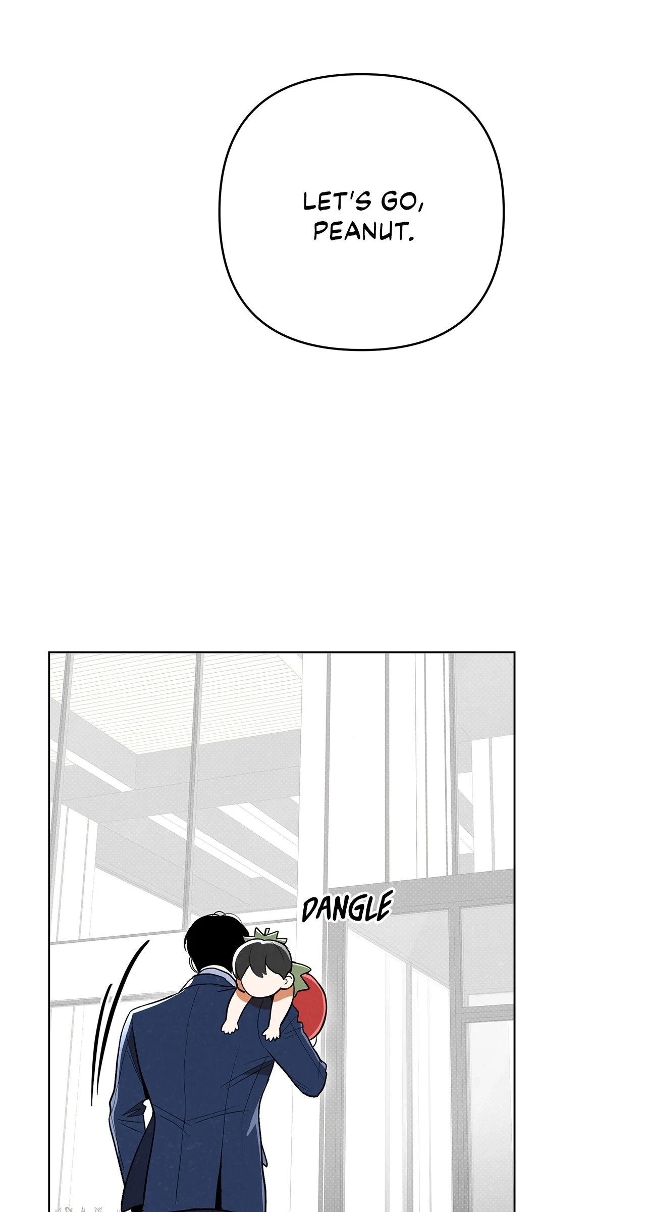 Read The Absolute Threshold chapter 67 image 82 on Lezhin