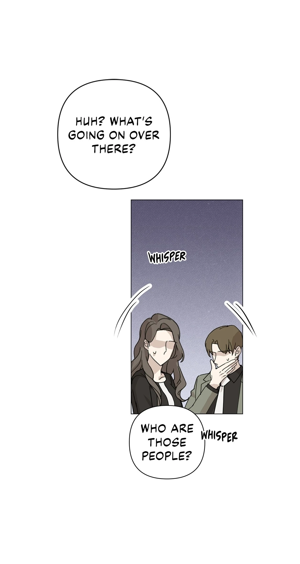 Read The Absolute Threshold chapter 67 image 91 on Lezhin