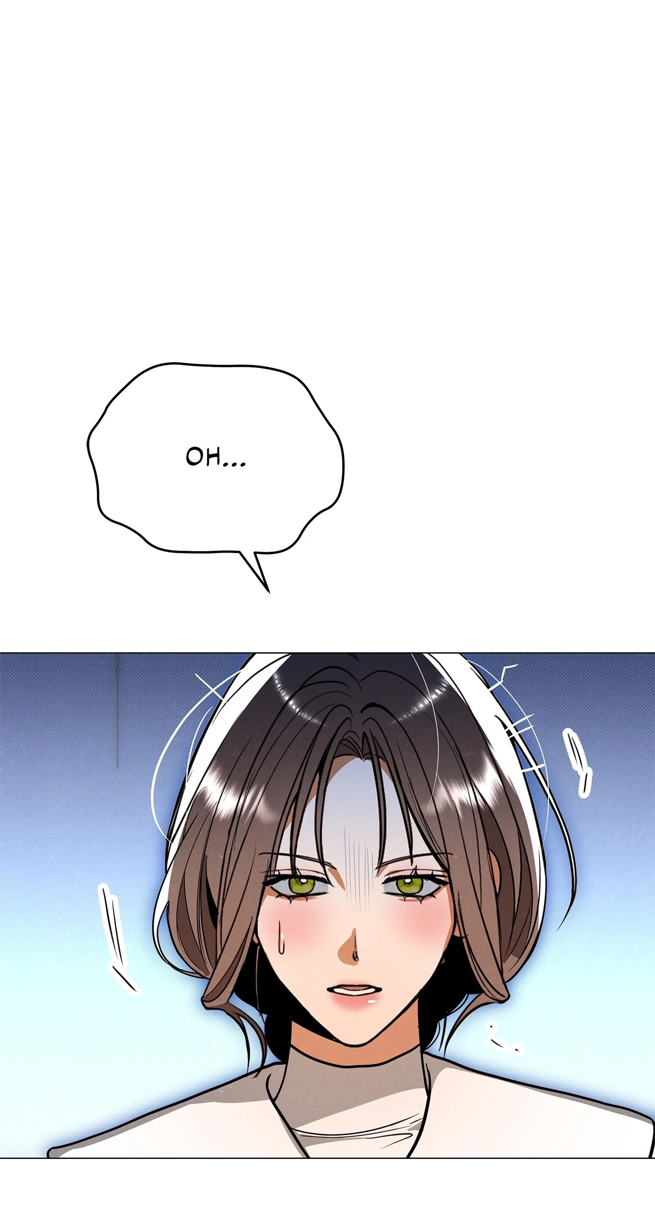 Read The Absolute Threshold chapter 67 image 92 on Lezhin