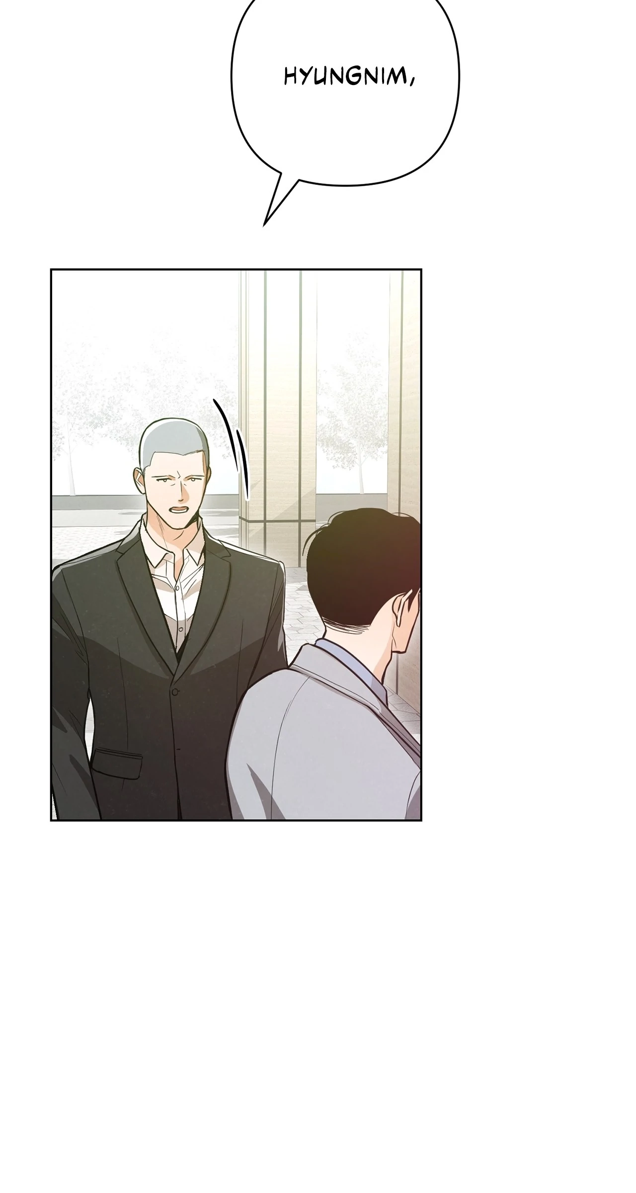 Read The Absolute Threshold chapter 68 image 11 on Lezhin