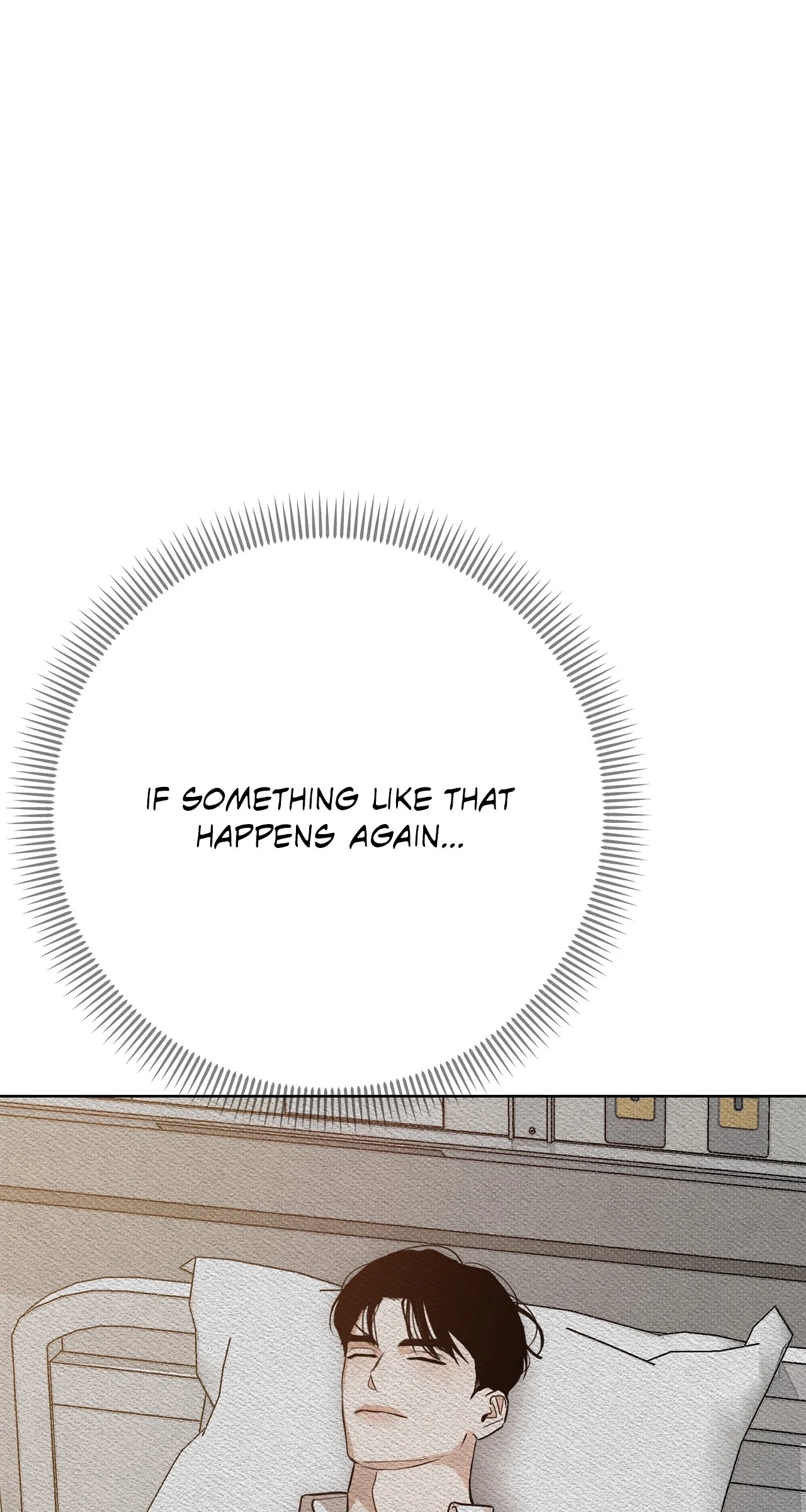 Read The Absolute Threshold chapter 68 image 15 on Lezhin