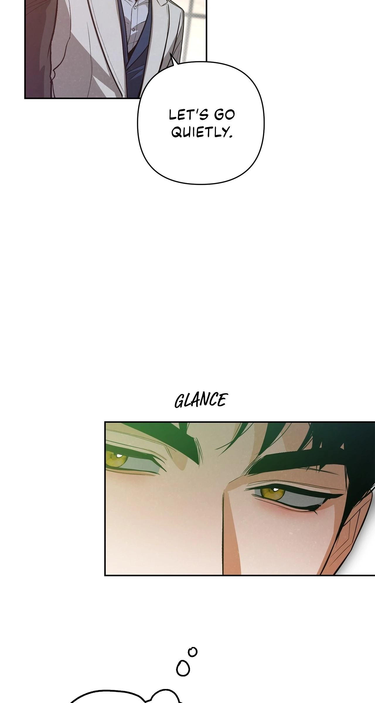 Read The Absolute Threshold chapter 68 image 18 on Lezhin
