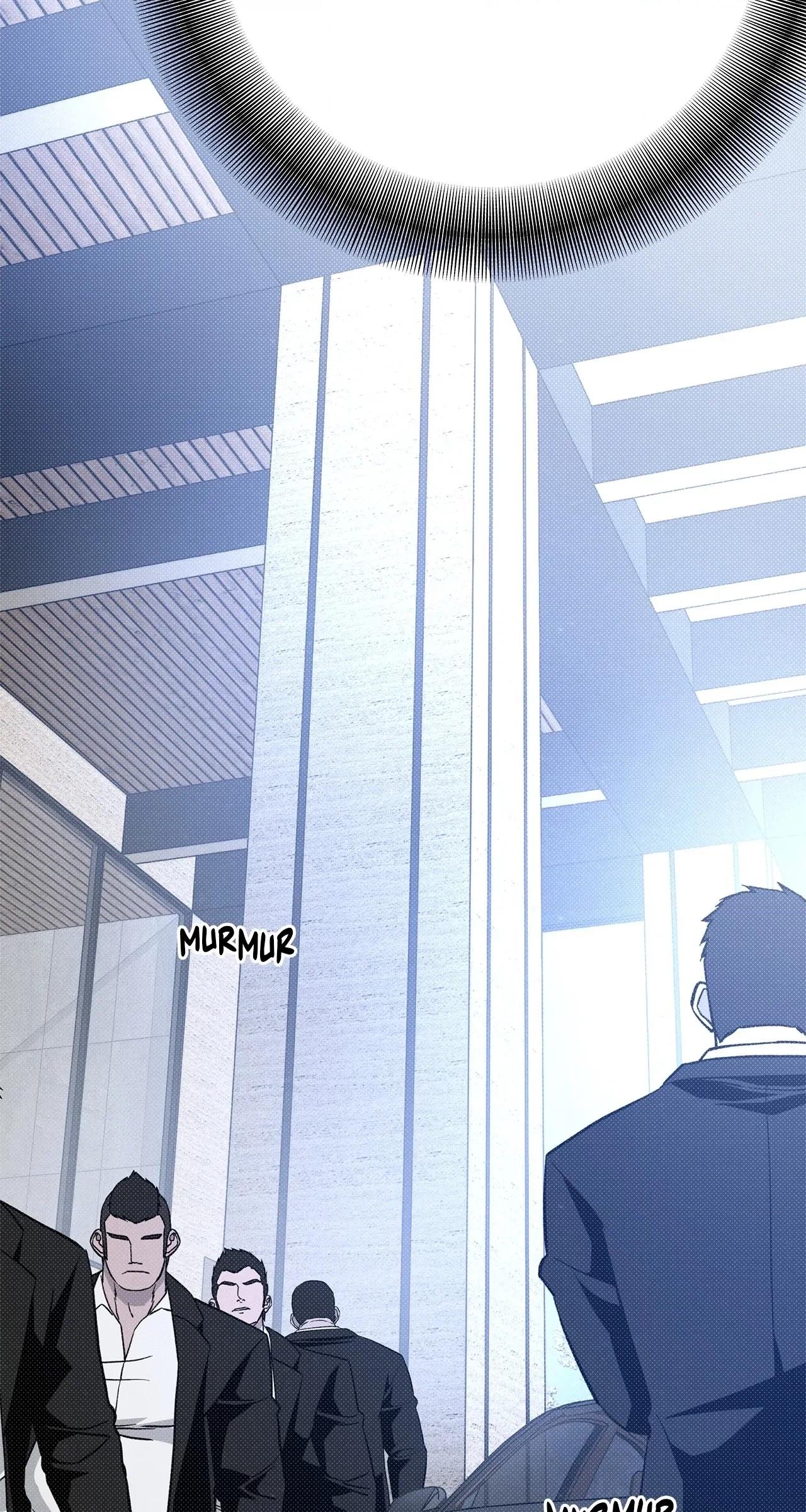 Read The Absolute Threshold chapter 68 image 3 on Lezhin