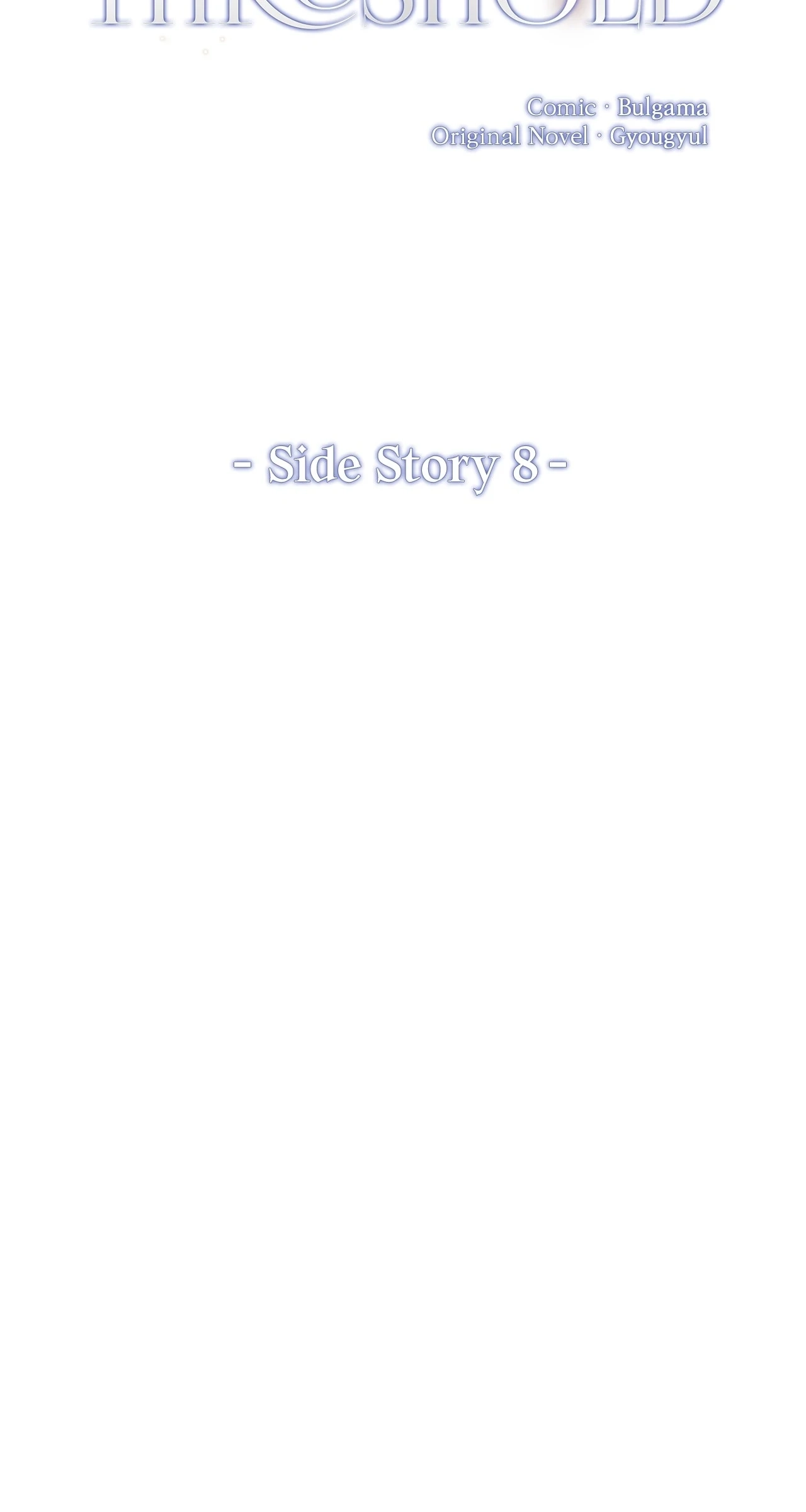 Read The Absolute Threshold chapter 68 image 36 on Lezhin