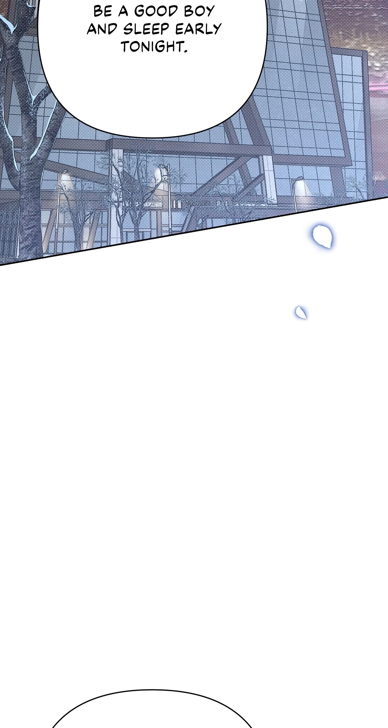 Read The Absolute Threshold chapter 68 image 40 on Lezhin