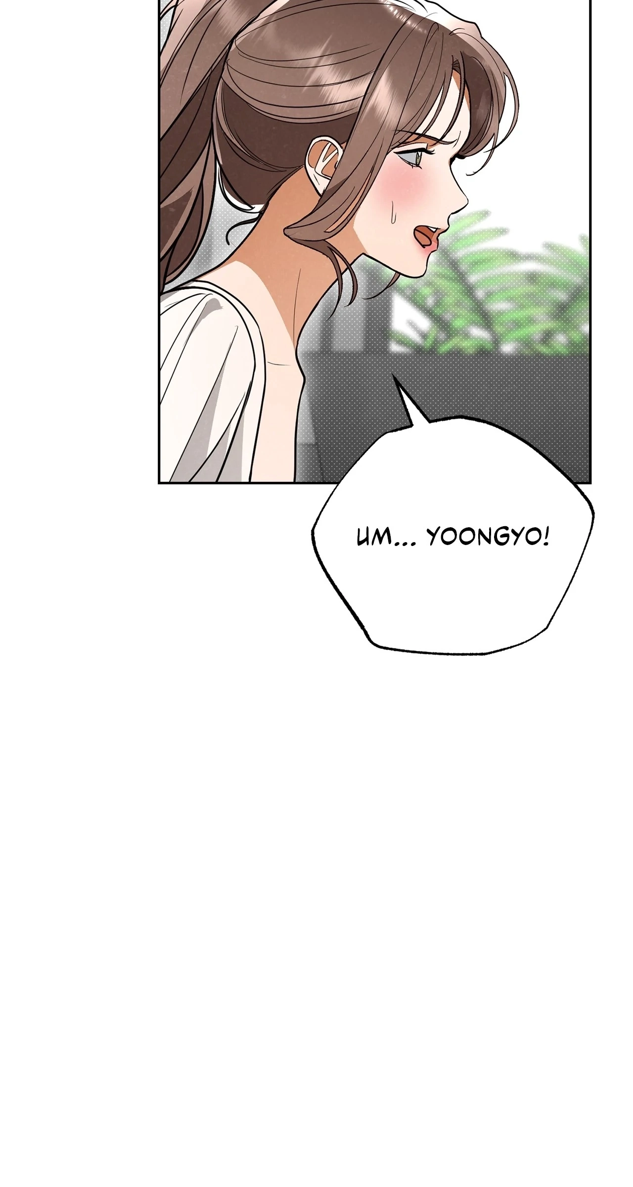 Read The Absolute Threshold chapter 68 image 49 on Lezhin