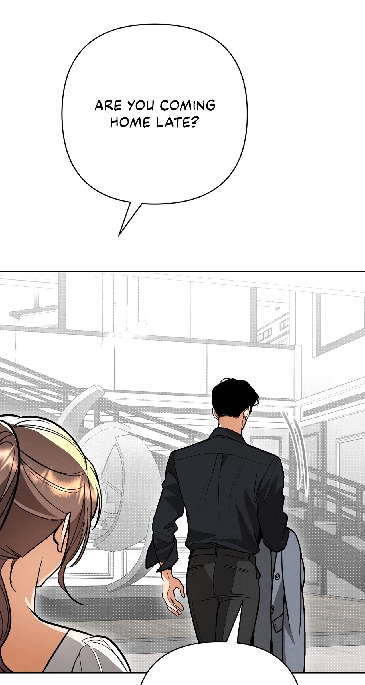 Read The Absolute Threshold chapter 68 image 50 on Lezhin