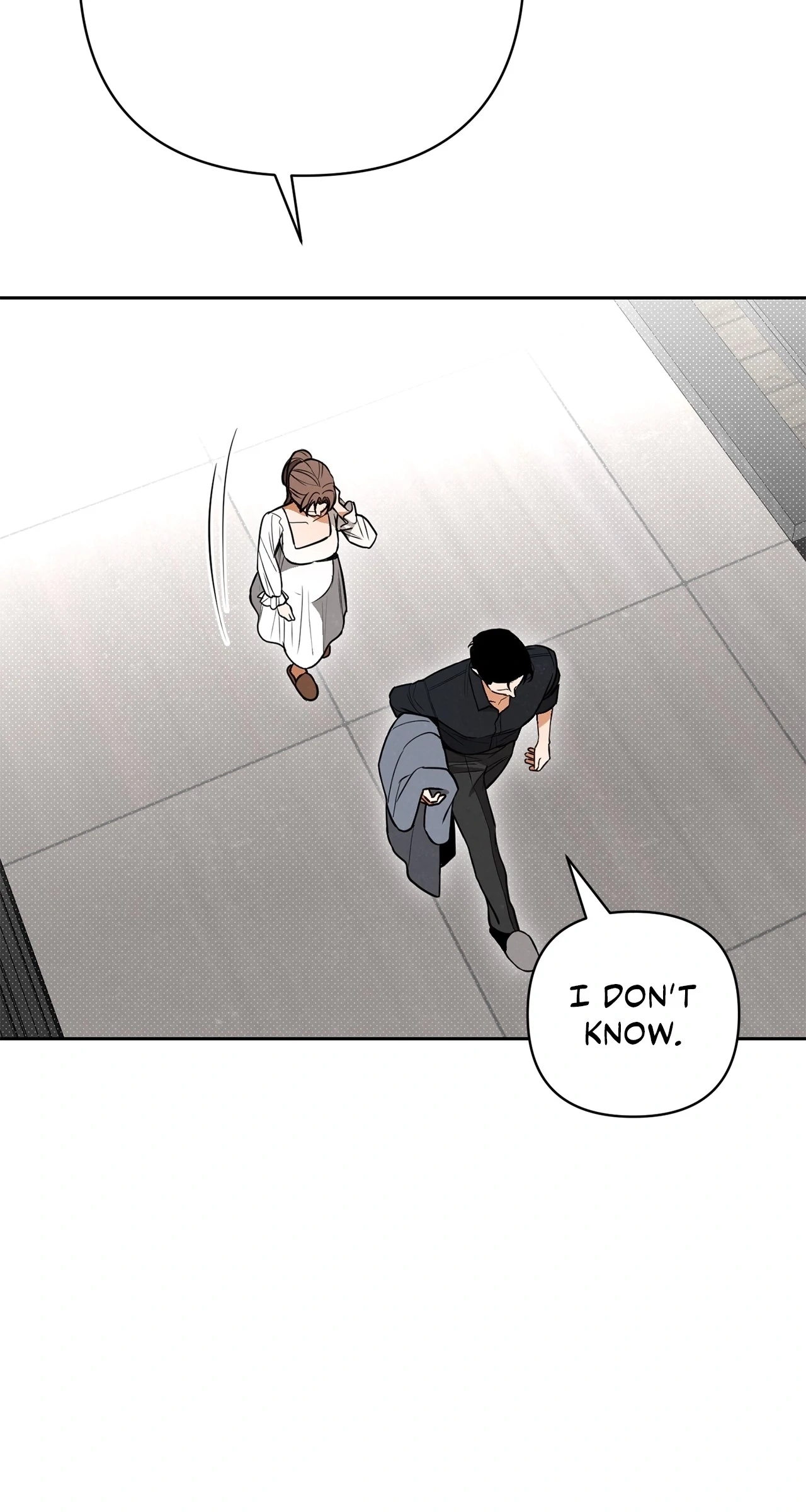 Read The Absolute Threshold chapter 68 image 52 on Lezhin