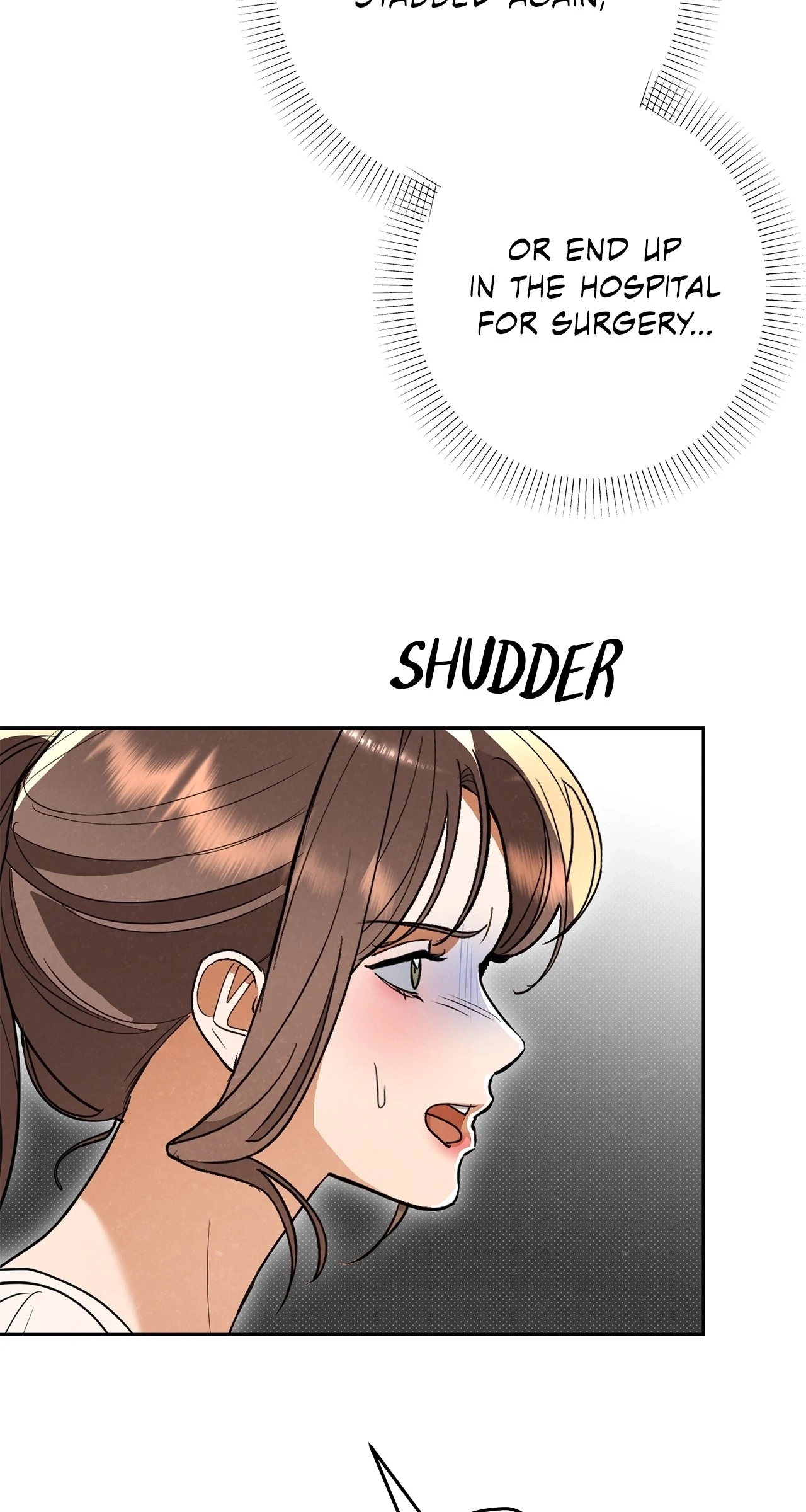 Read The Absolute Threshold chapter 68 image 54 on Lezhin