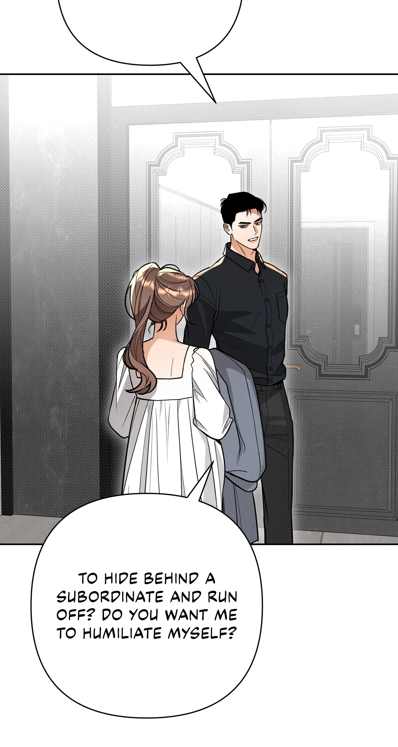 Read The Absolute Threshold chapter 68 image 56 on Lezhin