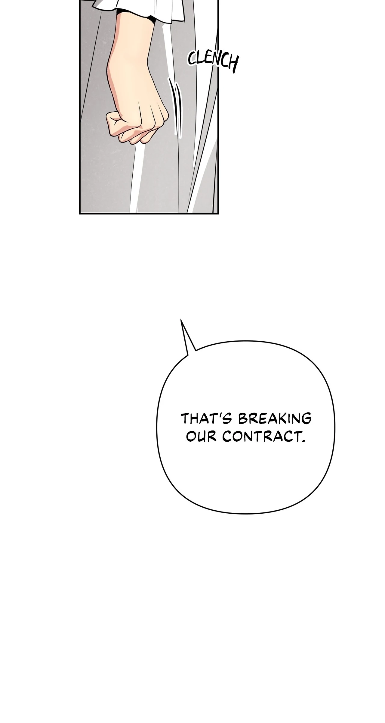 Read The Absolute Threshold chapter 68 image 58 on Lezhin