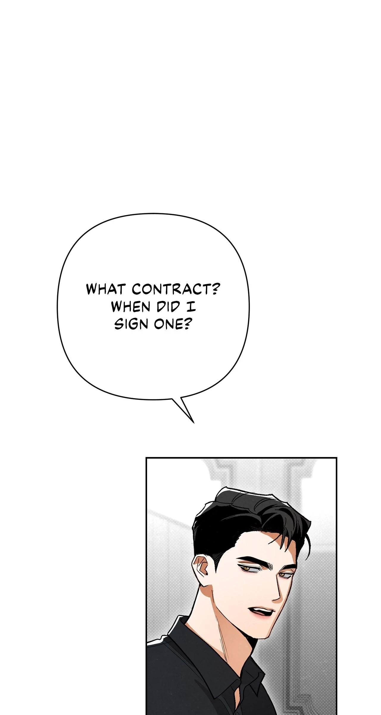 Read The Absolute Threshold chapter 68 image 60 on Lezhin