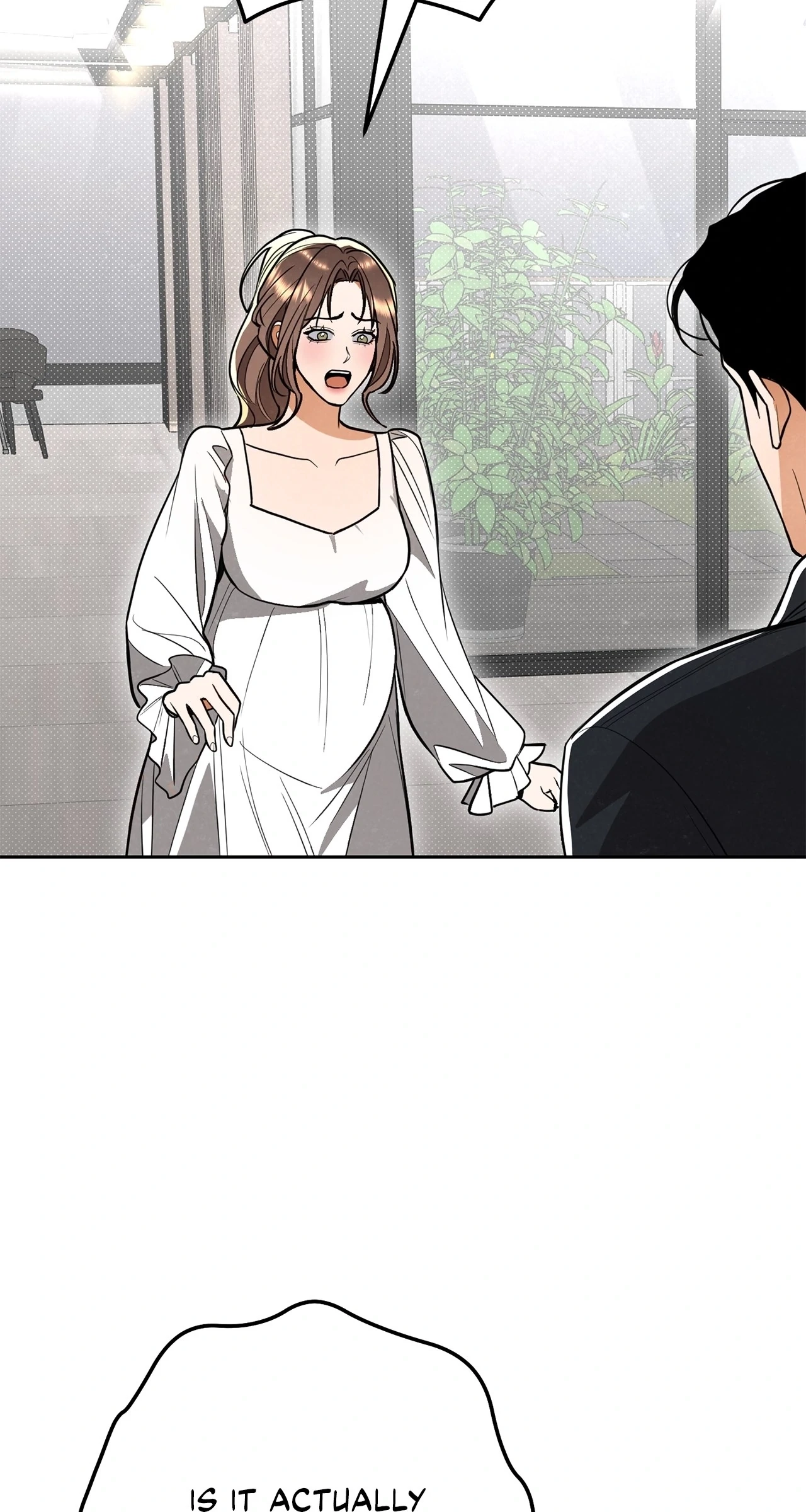 Read The Absolute Threshold chapter 68 image 62 on Lezhin