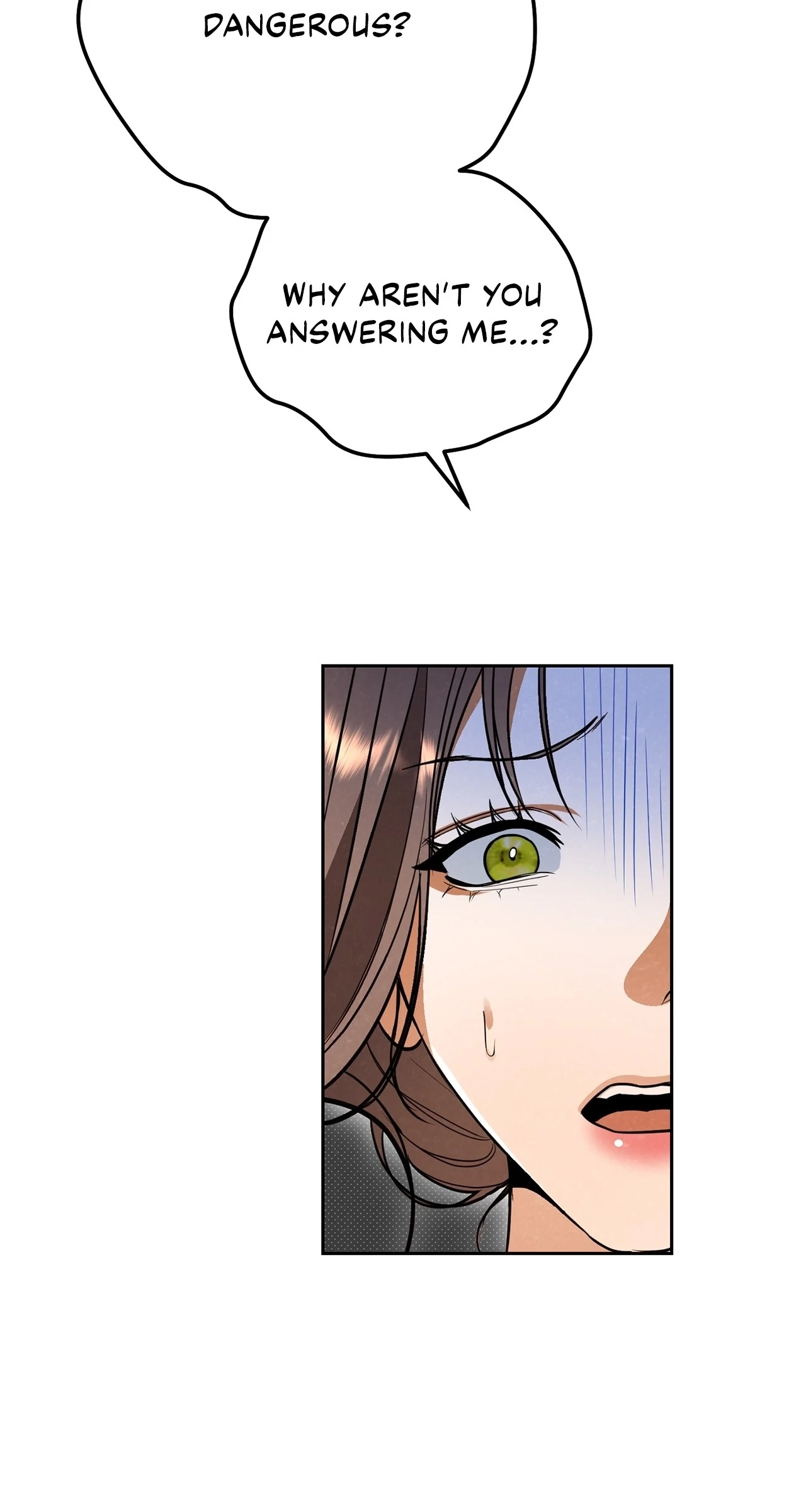 Read The Absolute Threshold chapter 68 image 63 on Lezhin
