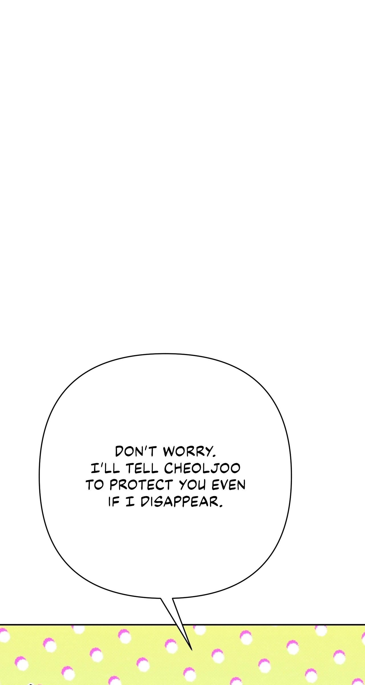 Read The Absolute Threshold chapter 68 image 64 on Lezhin