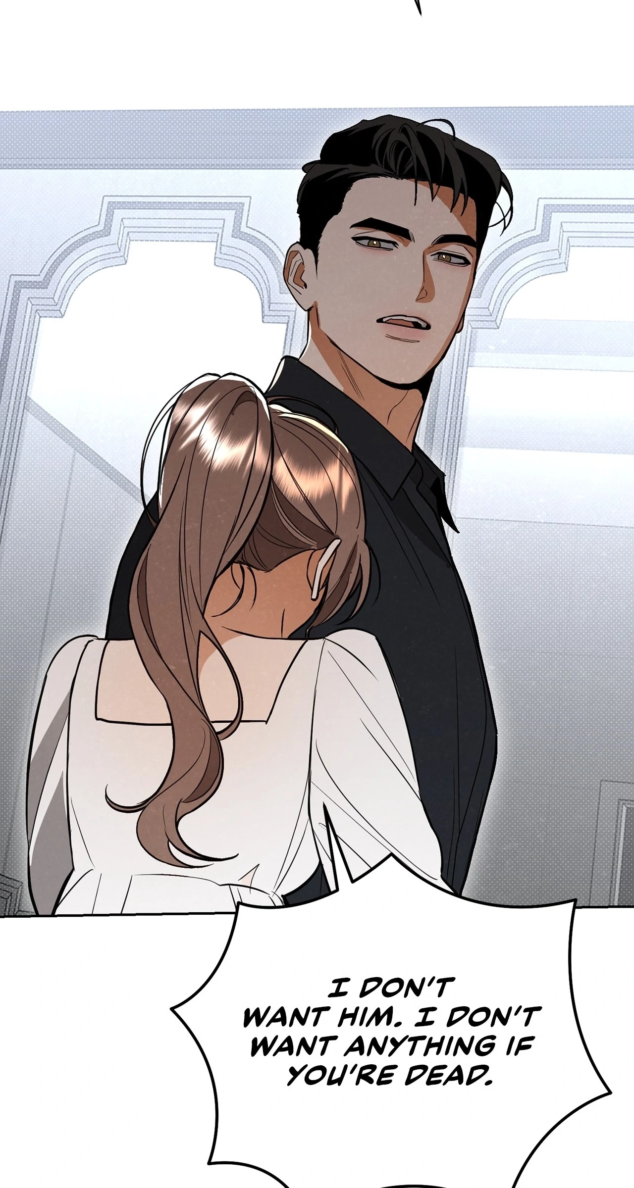 Read The Absolute Threshold chapter 68 image 70 on Lezhin