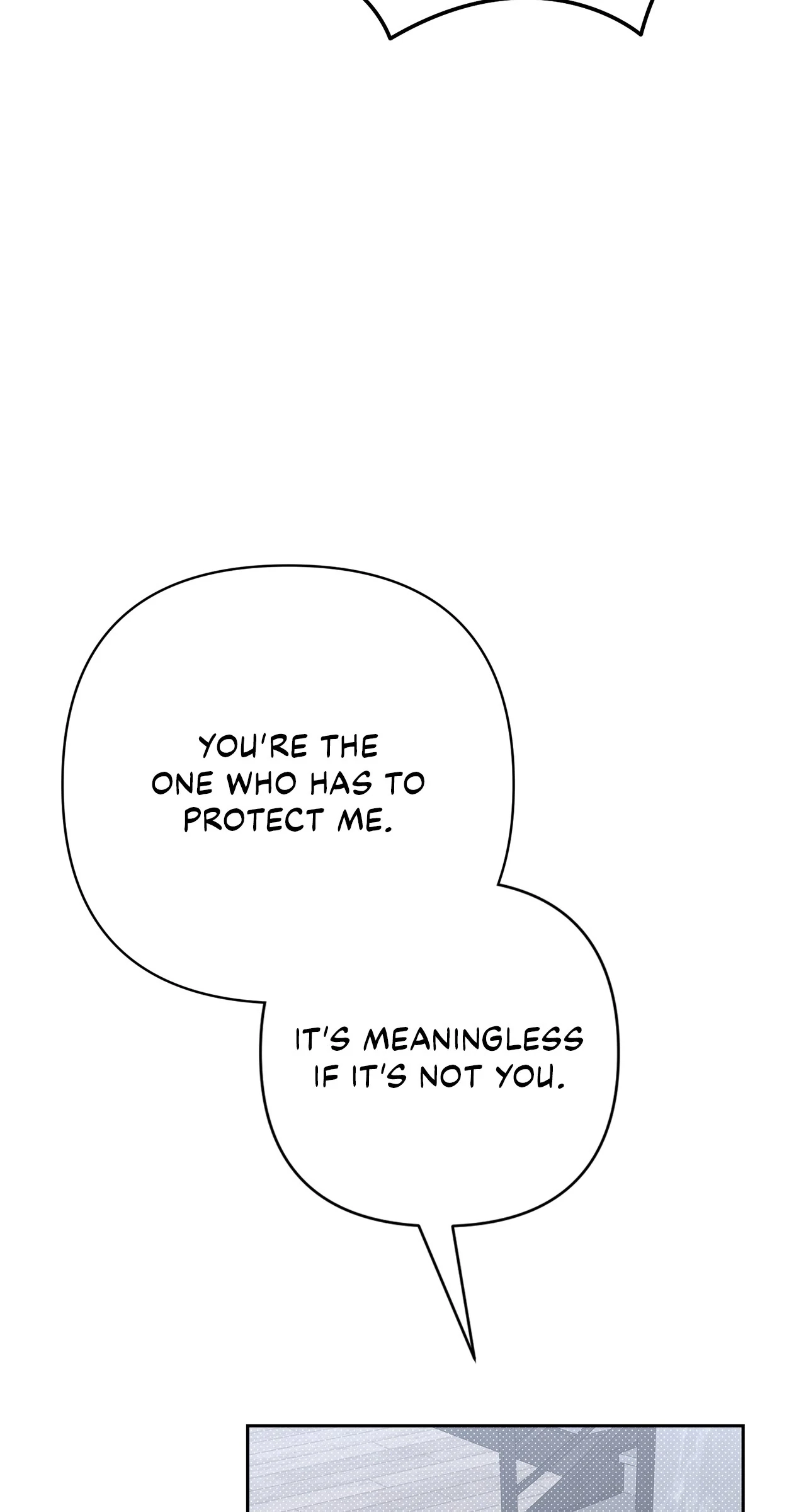 Read The Absolute Threshold chapter 68 image 71 on Lezhin