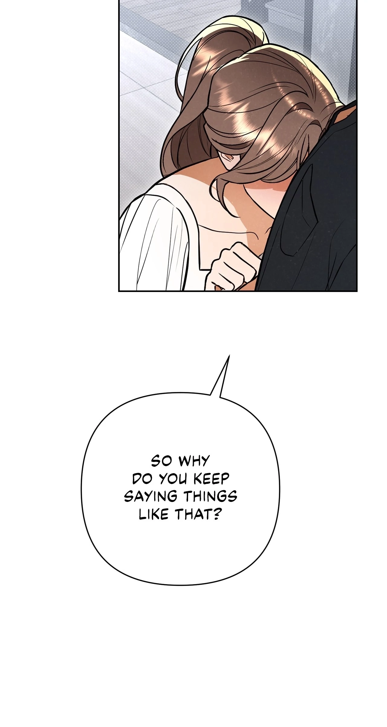 Read The Absolute Threshold chapter 68 image 72 on Lezhin
