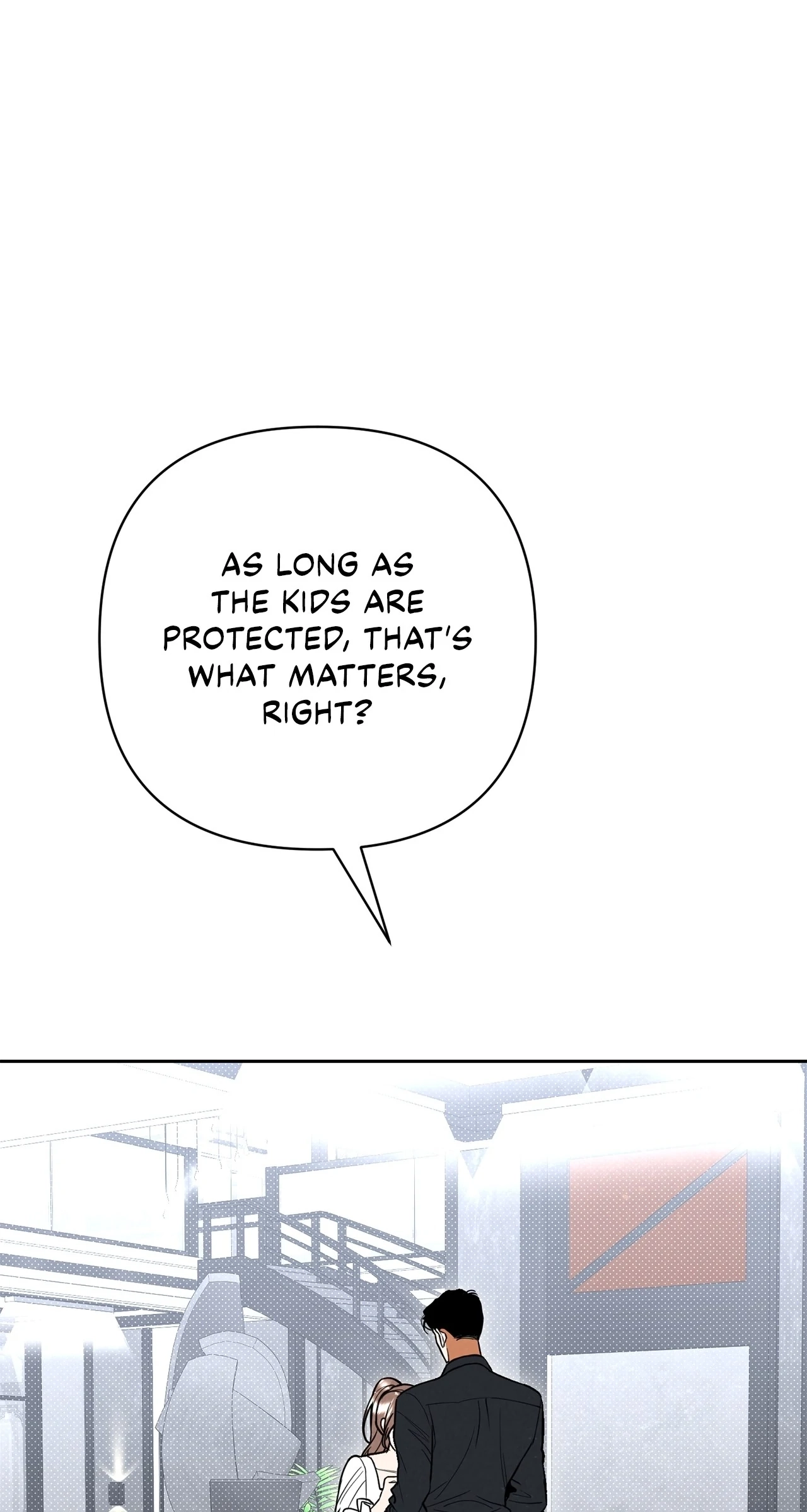 Read The Absolute Threshold chapter 68 image 73 on Lezhin