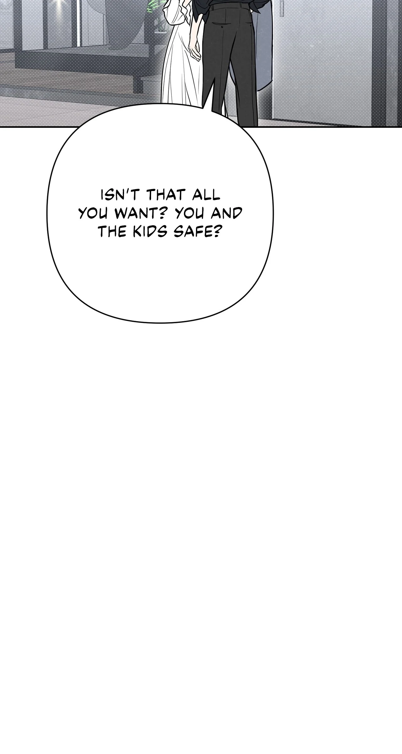 Read The Absolute Threshold chapter 68 image 74 on Lezhin