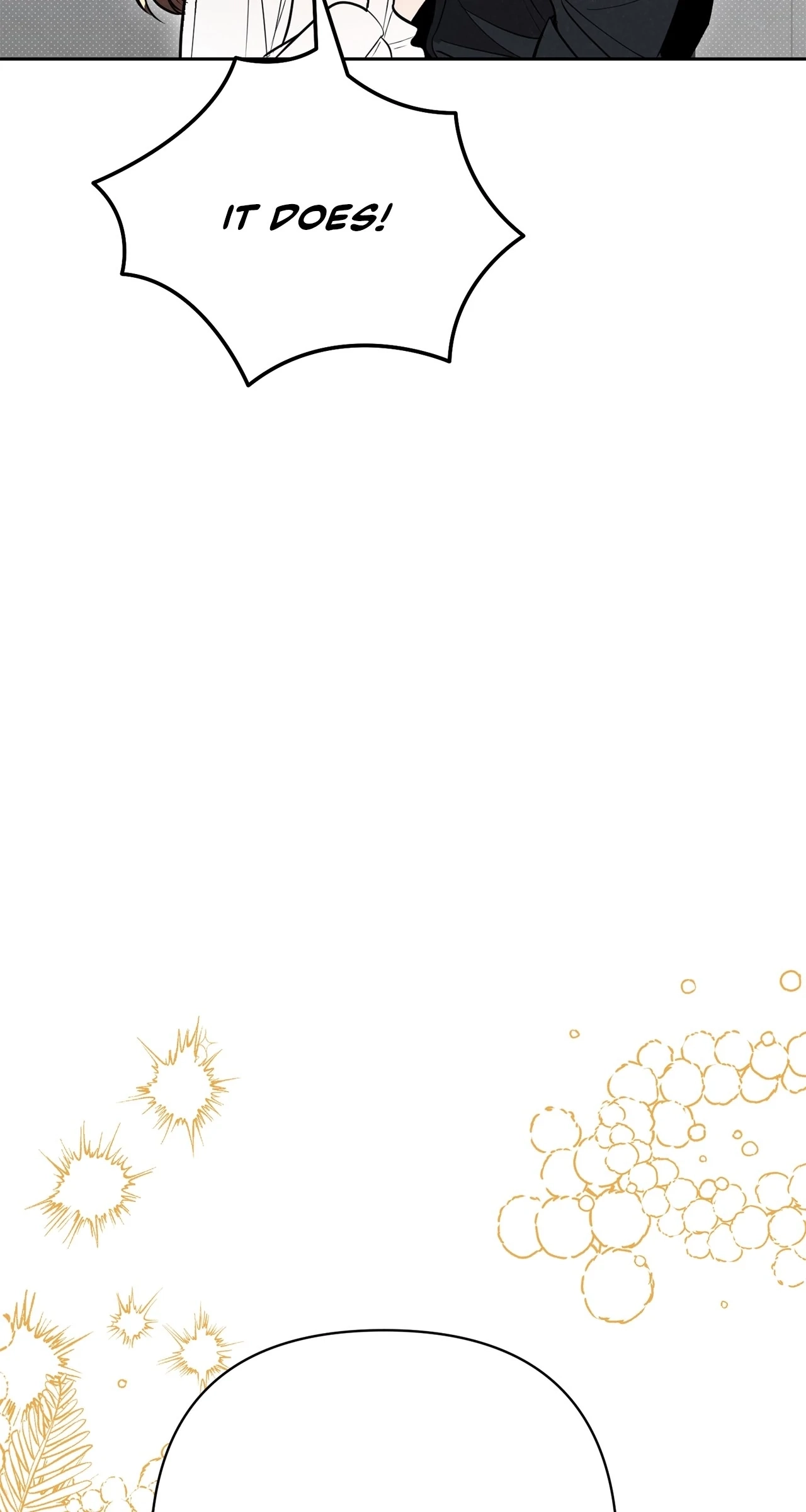 Read The Absolute Threshold chapter 68 image 76 on Lezhin