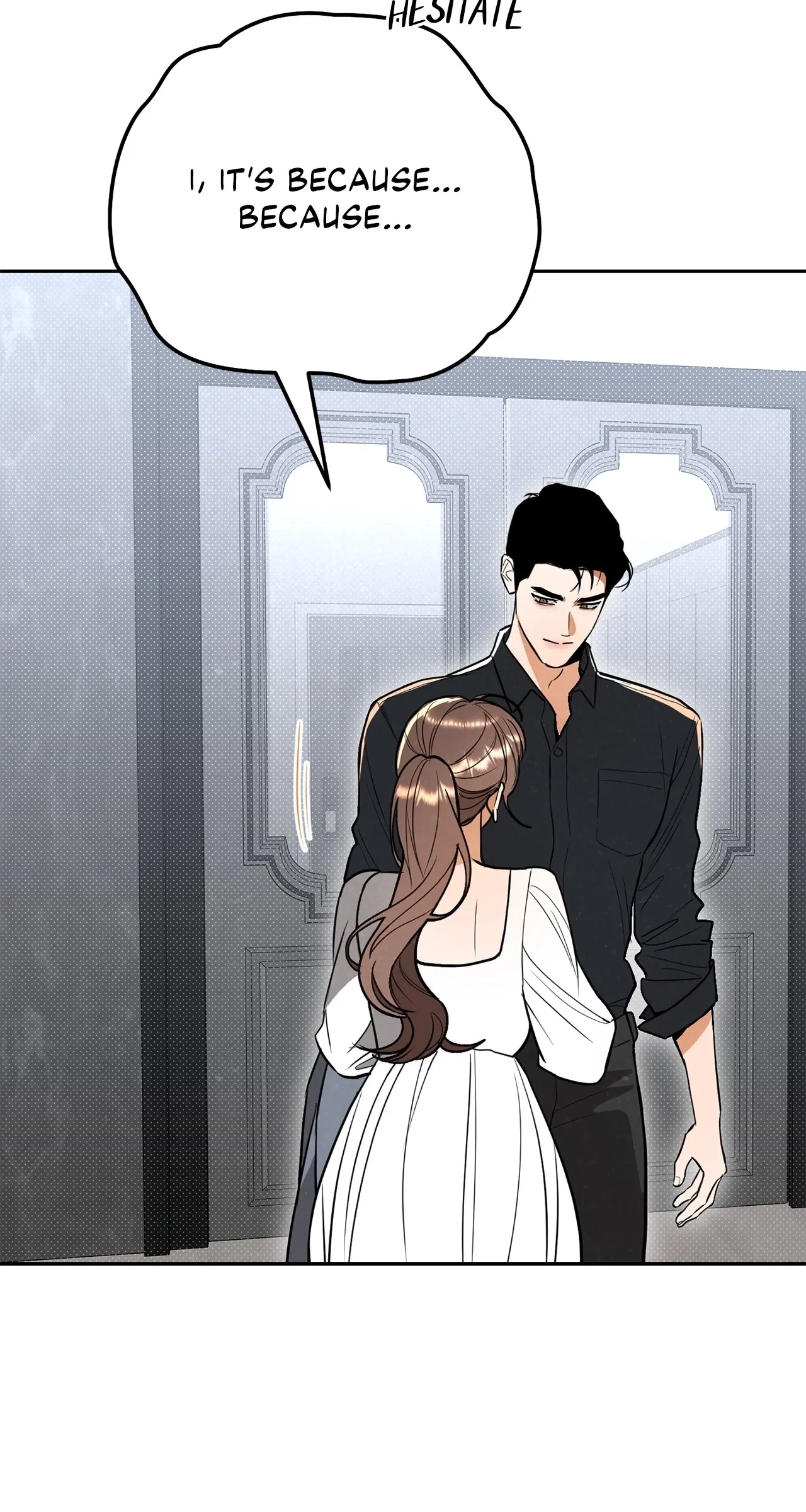 Read The Absolute Threshold chapter 68 image 79 on Lezhin