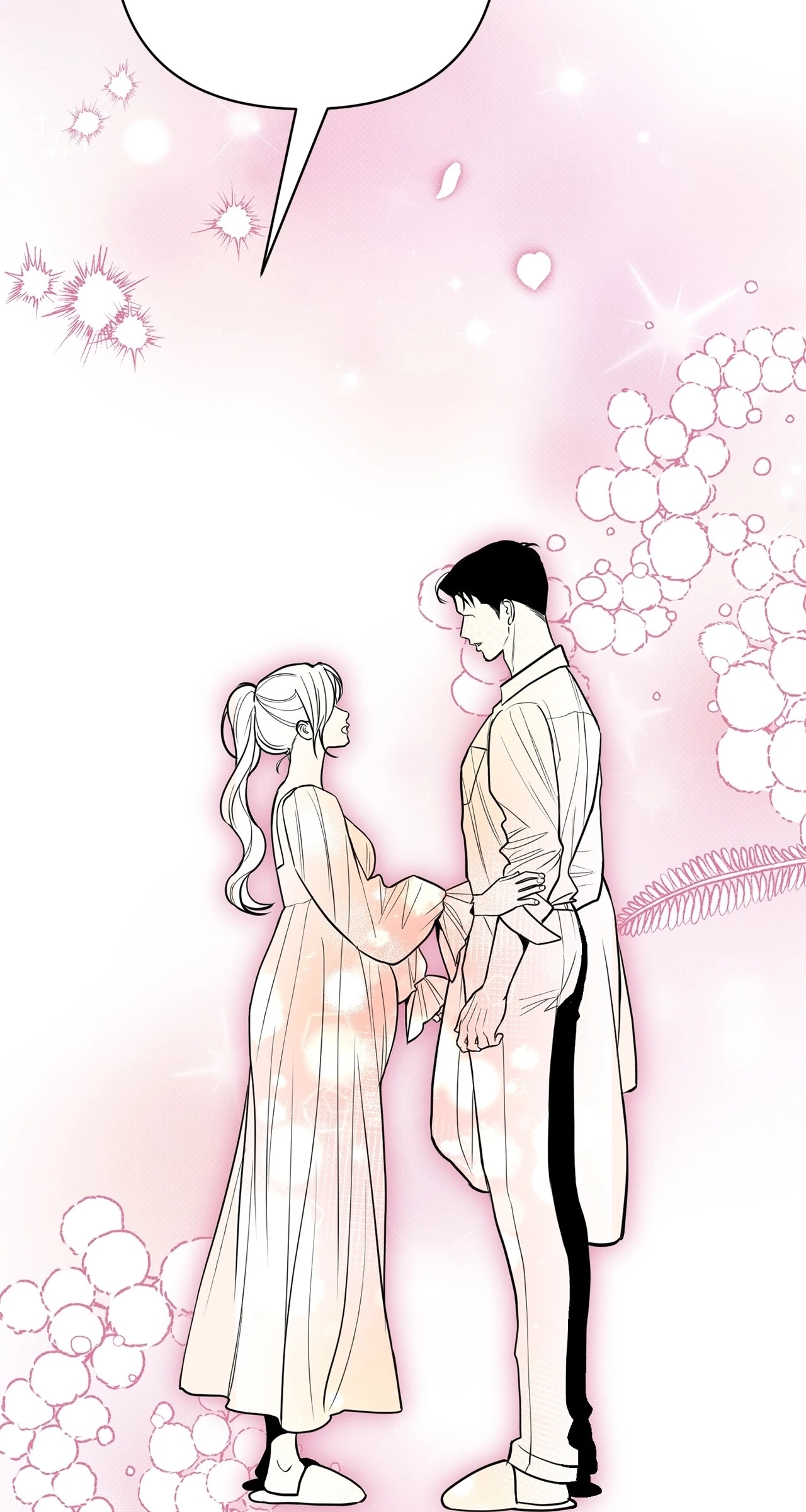 Read The Absolute Threshold chapter 68 image 82 on Lezhin