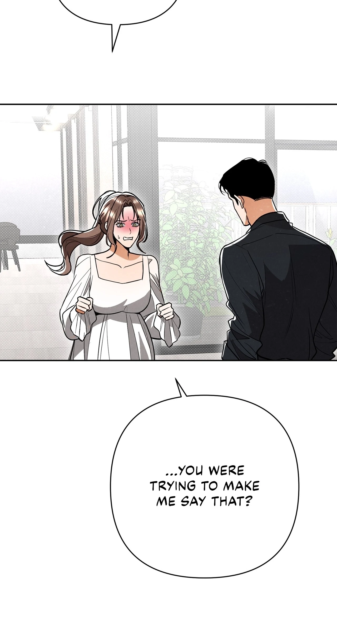 Read The Absolute Threshold chapter 68 image 87 on Lezhin