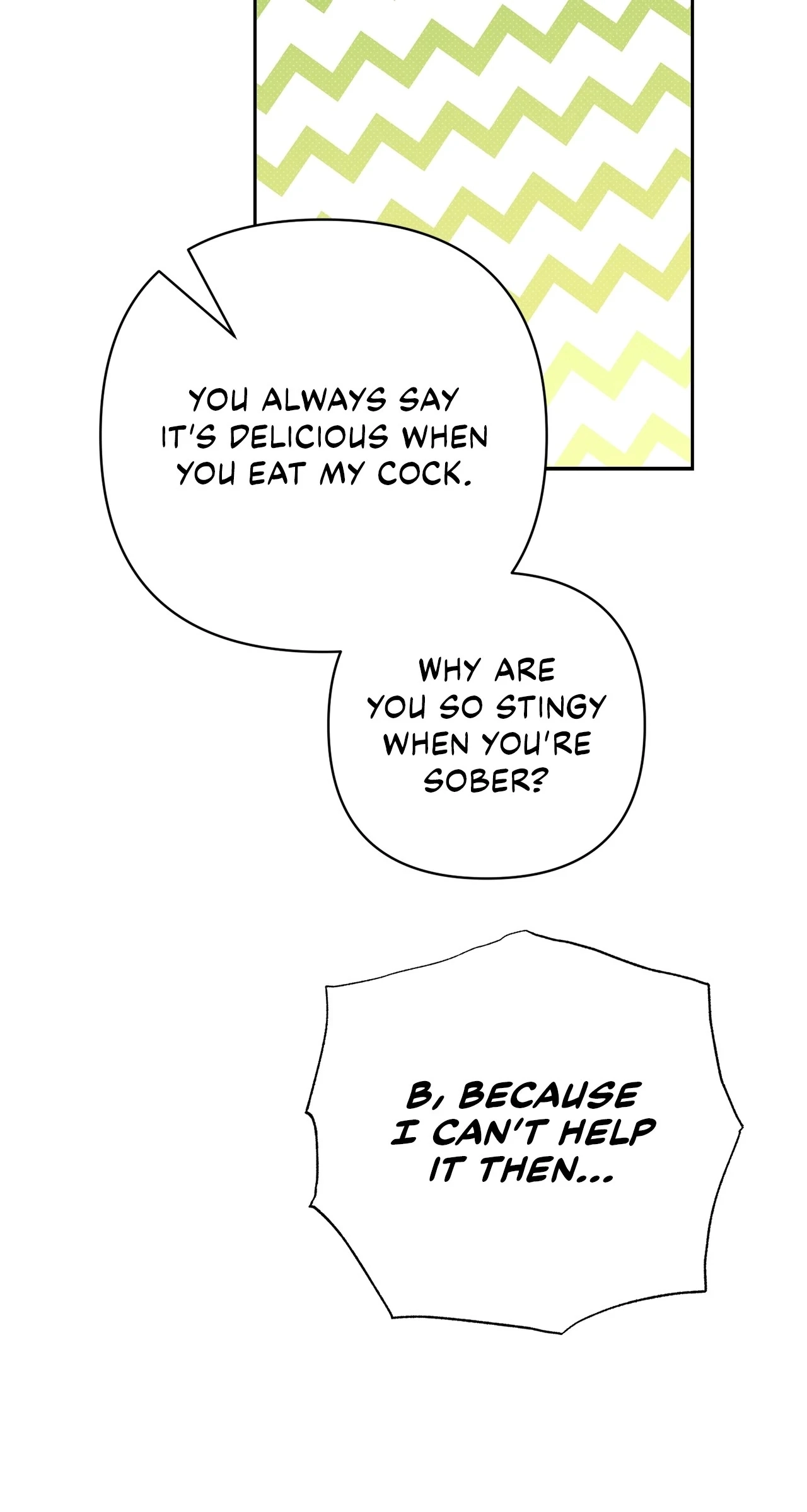 Read The Absolute Threshold chapter 68 image 89 on Lezhin