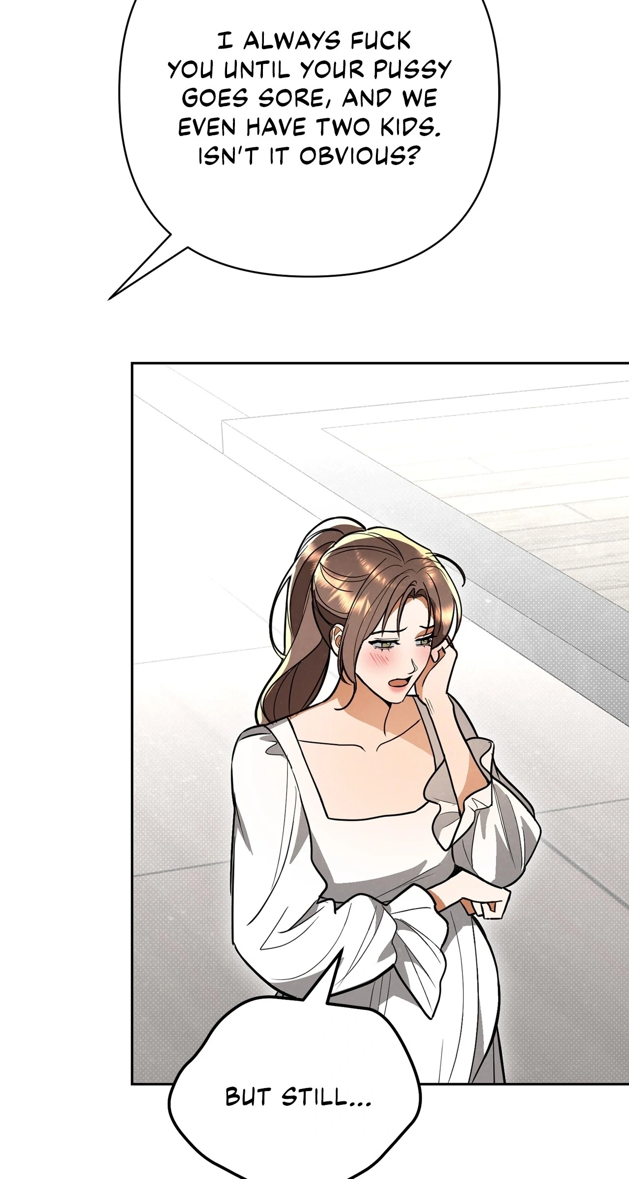 Read The Absolute Threshold chapter 68 image 94 on Lezhin