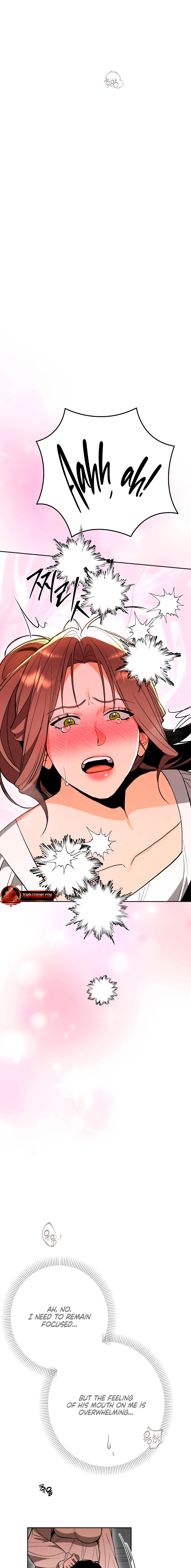 Read The Absolute Threshold chapter 69 image 14 on Lezhin