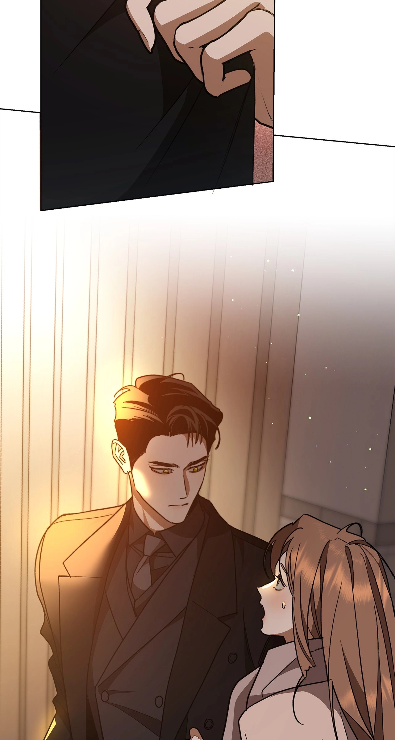 Read The Absolute Threshold chapter 7 image 1 on Lezhin