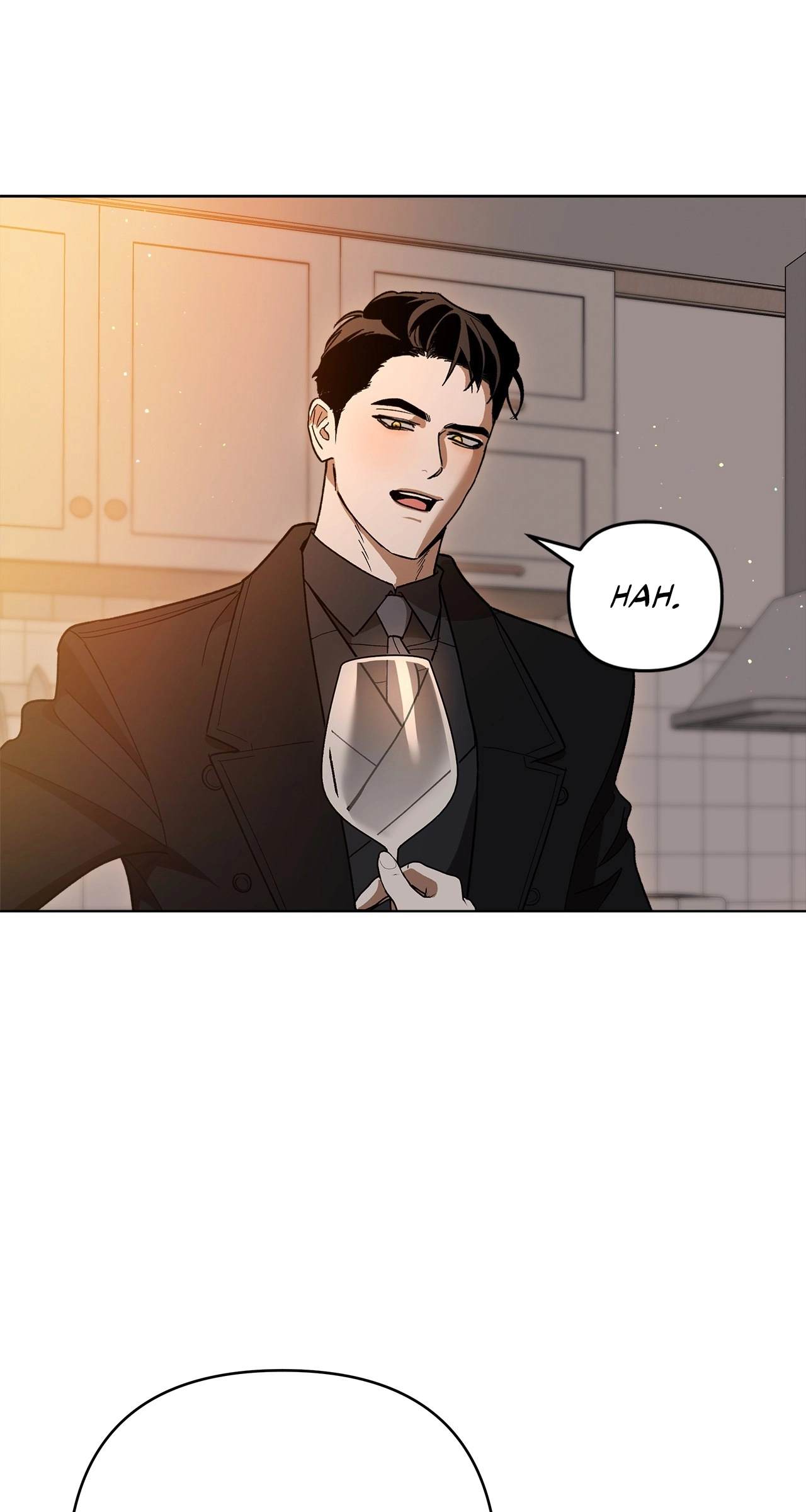 Read The Absolute Threshold chapter 7 image 19 on Lezhin