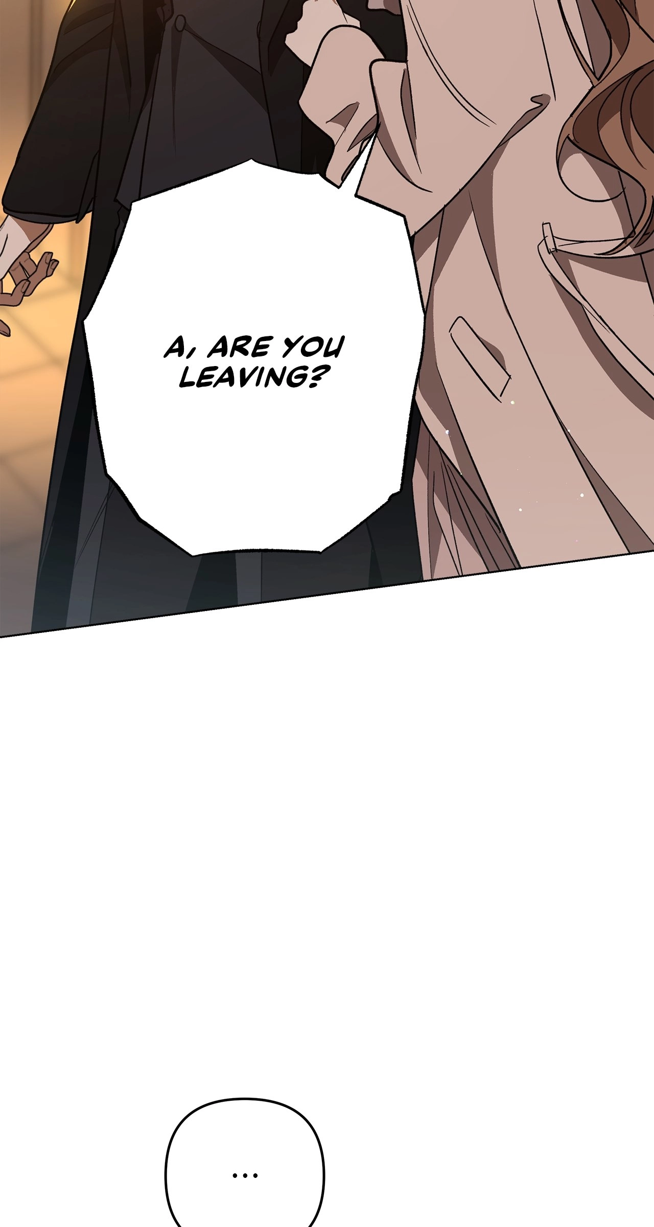 Read The Absolute Threshold chapter 7 image 2 on Lezhin